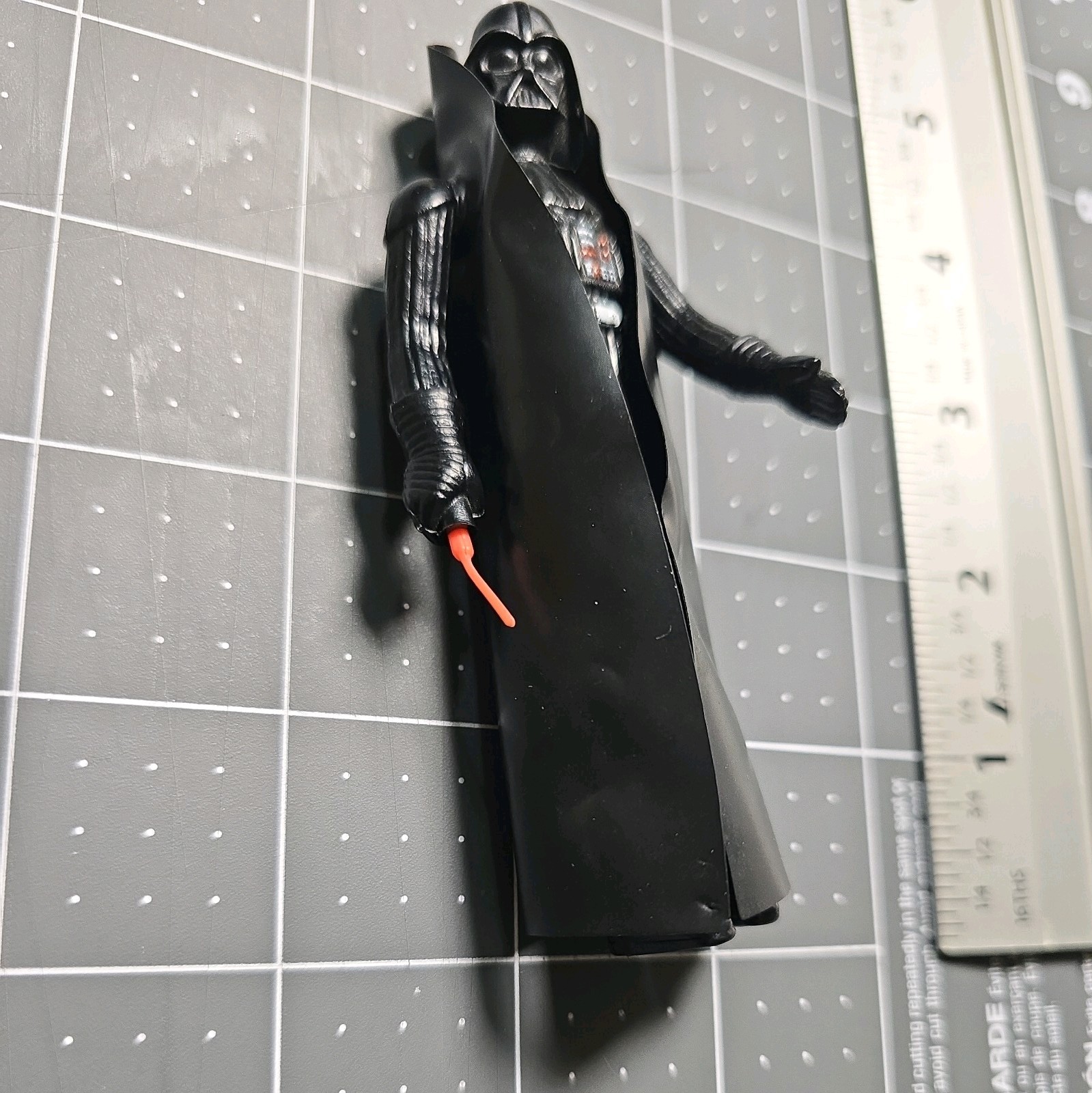 Darth Vader sold