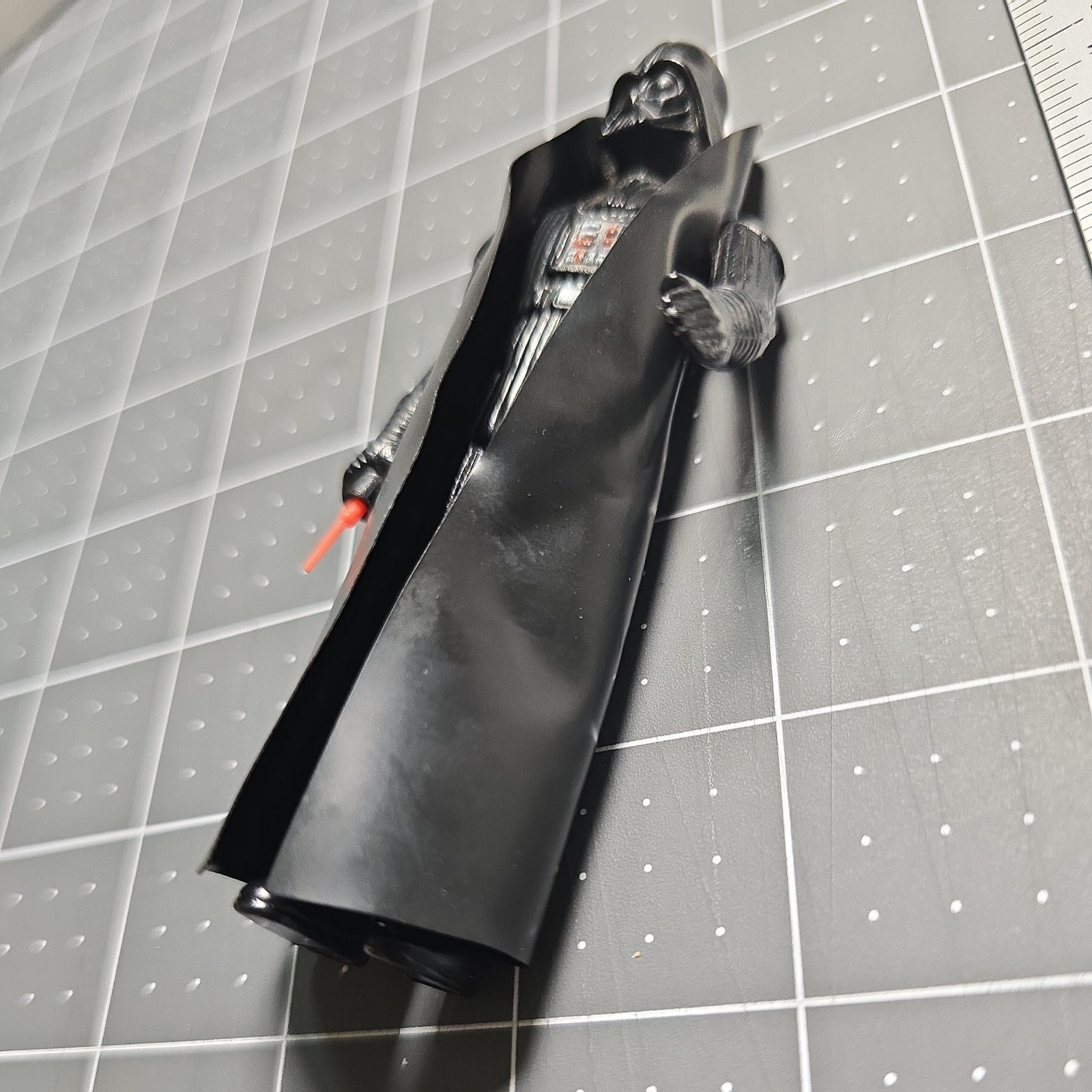 Darth Vader sold