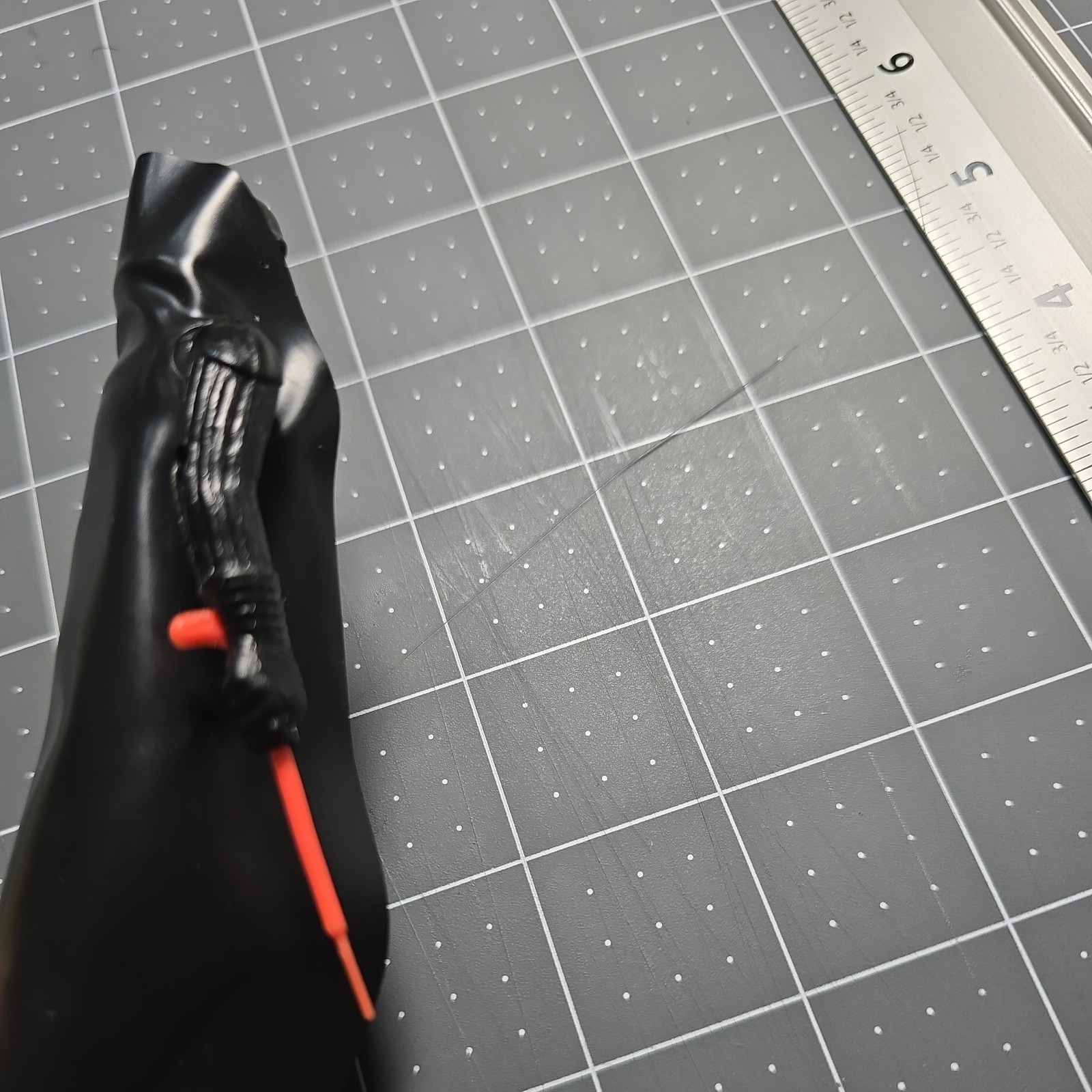 Darth Vader sold