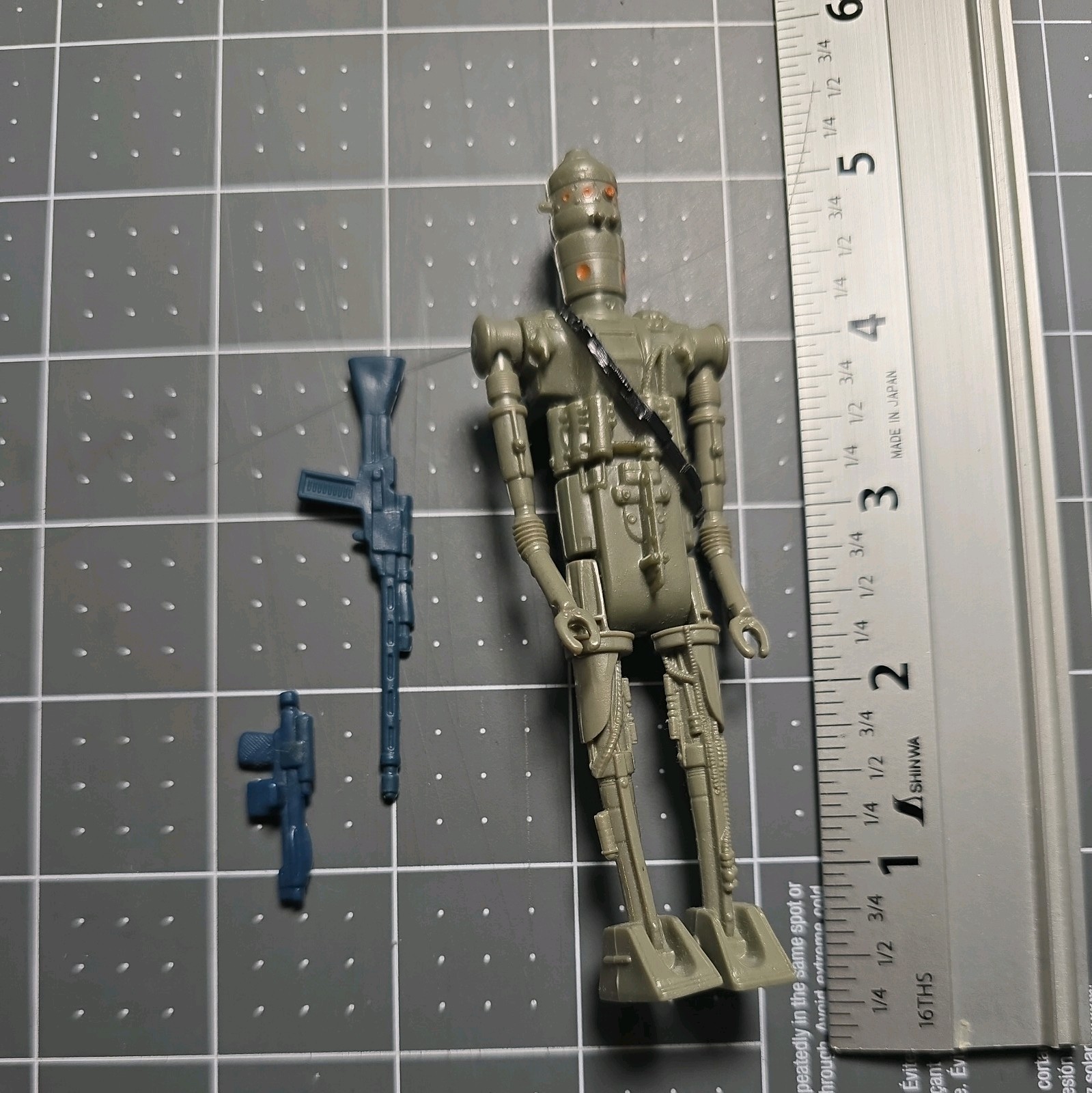 IG-88 sold