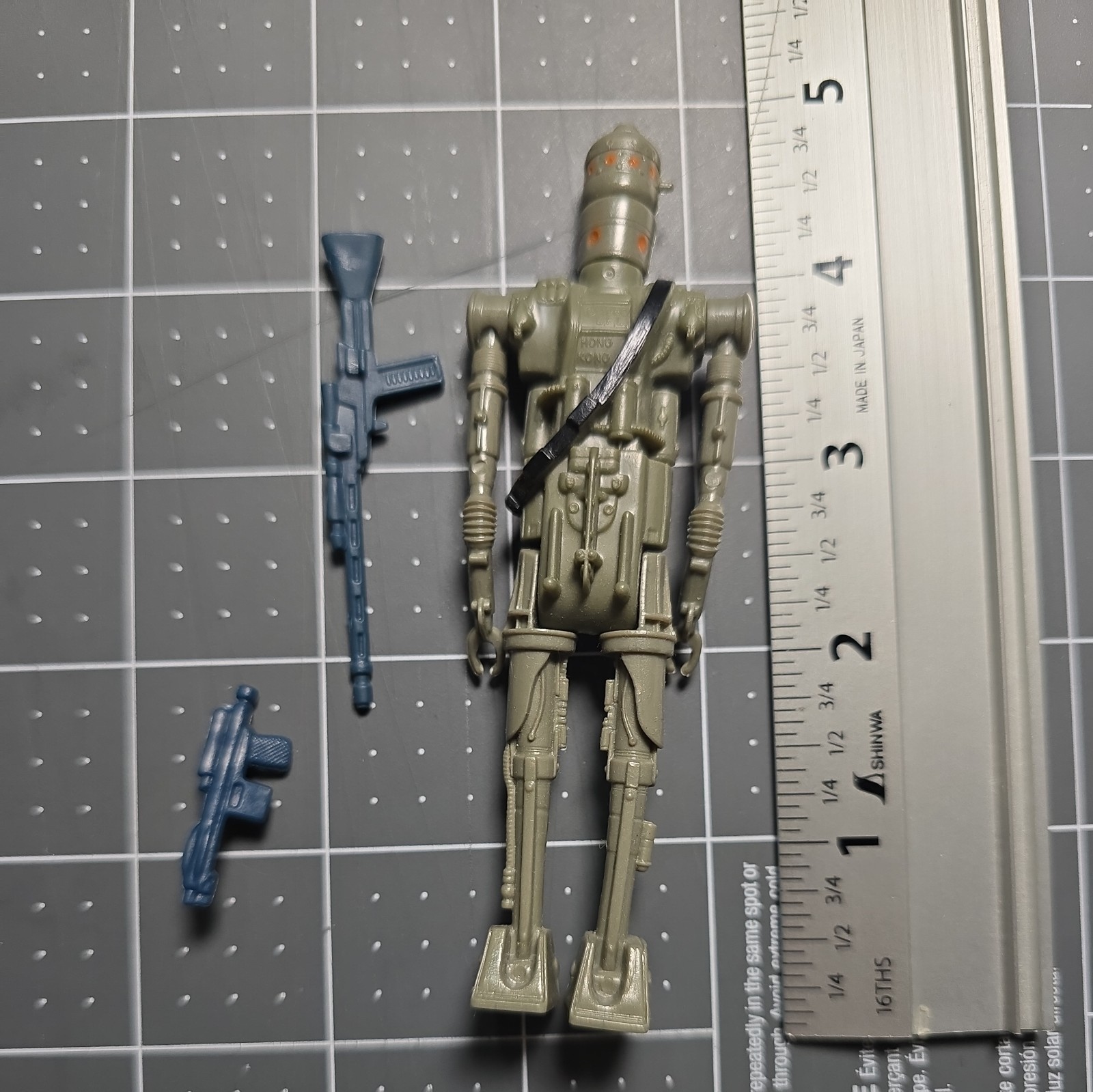 IG-88 sold