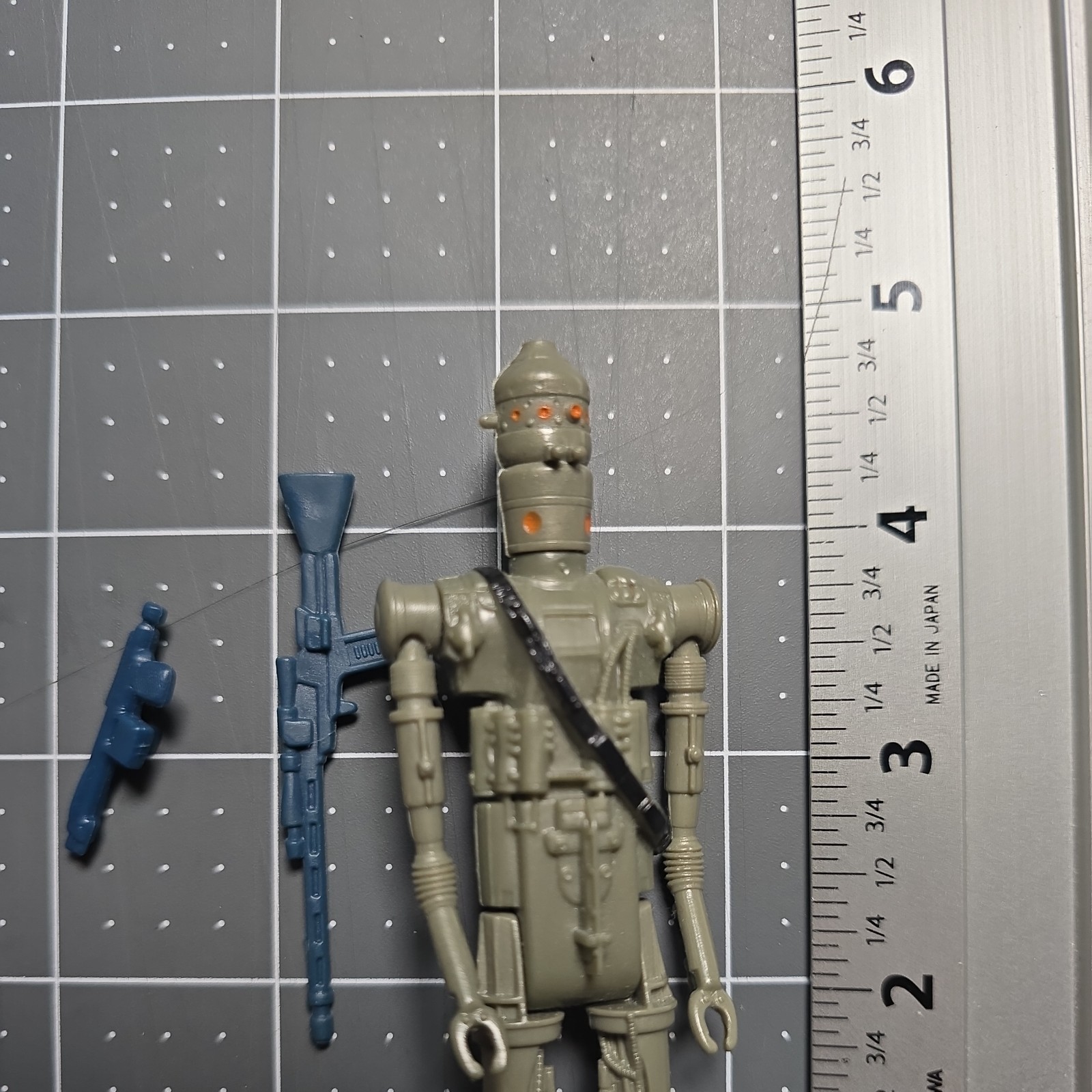 IG-88 sold