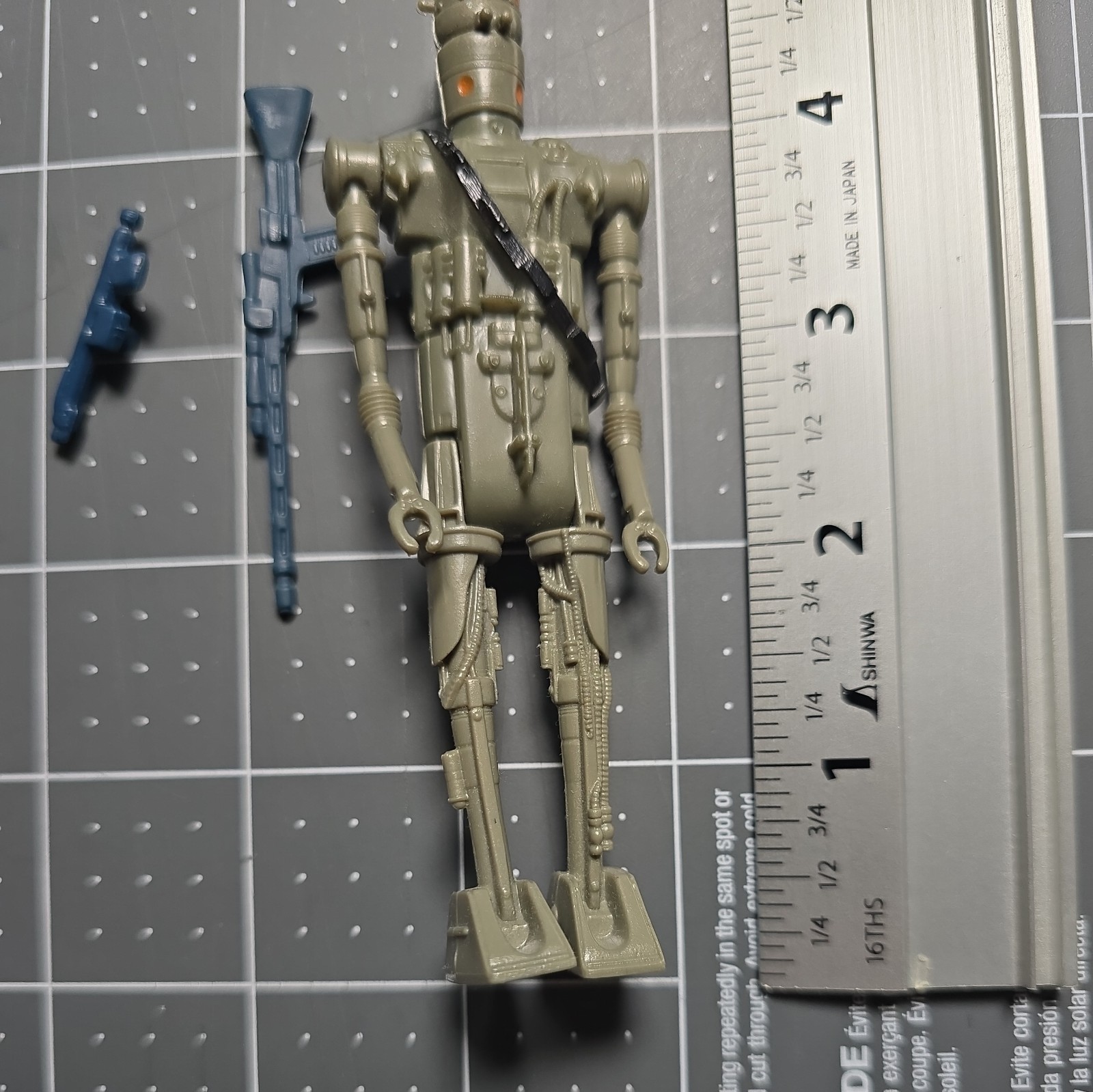 IG-88 sold