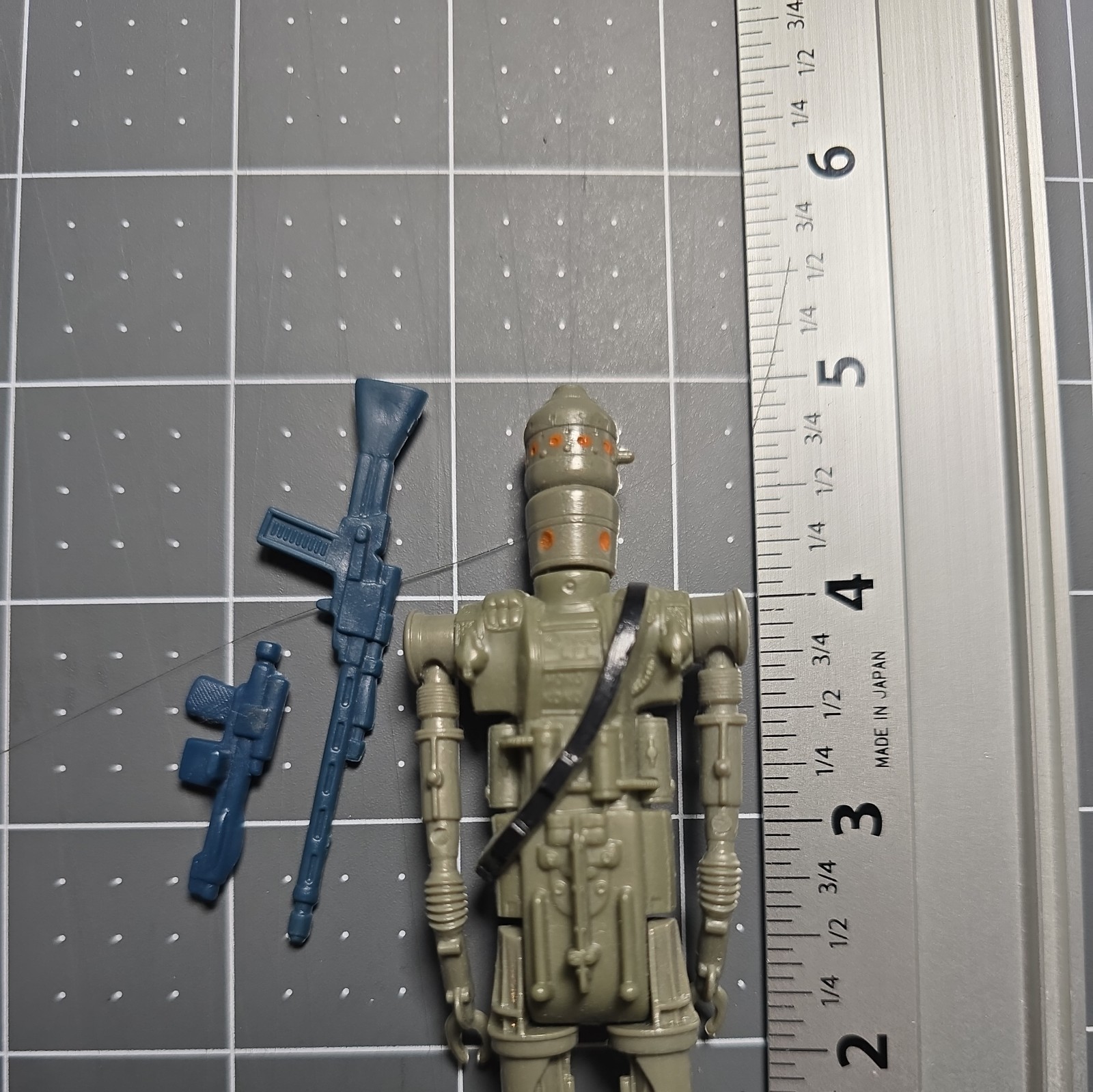 IG-88 sold