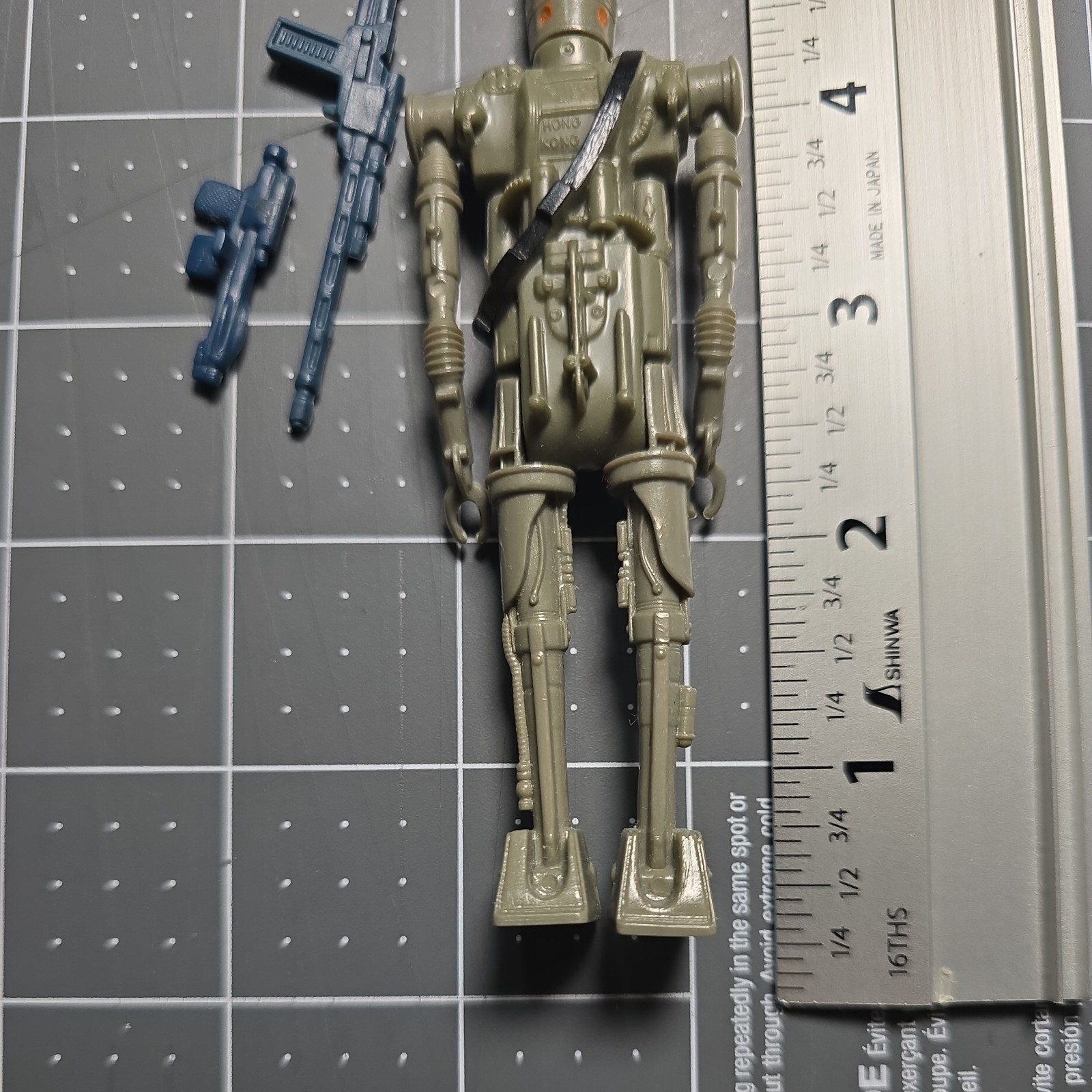 IG-88 sold