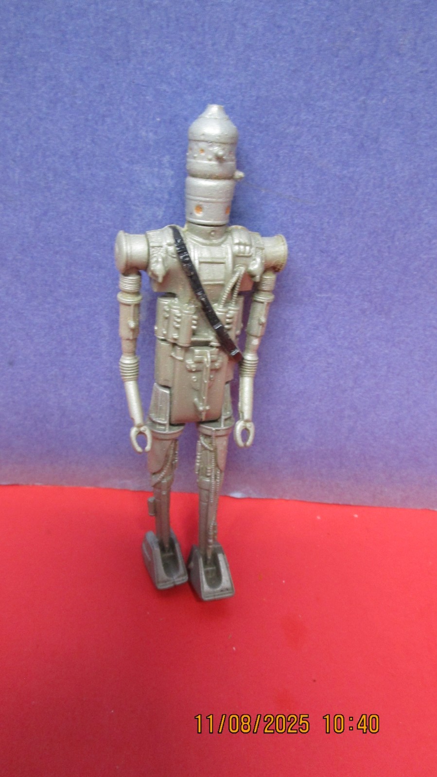 IG-88 sold