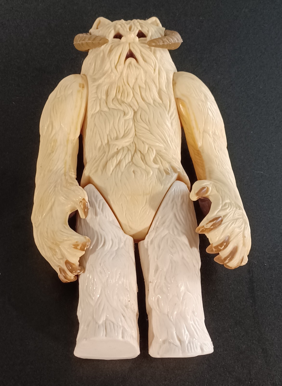 Wampa sold