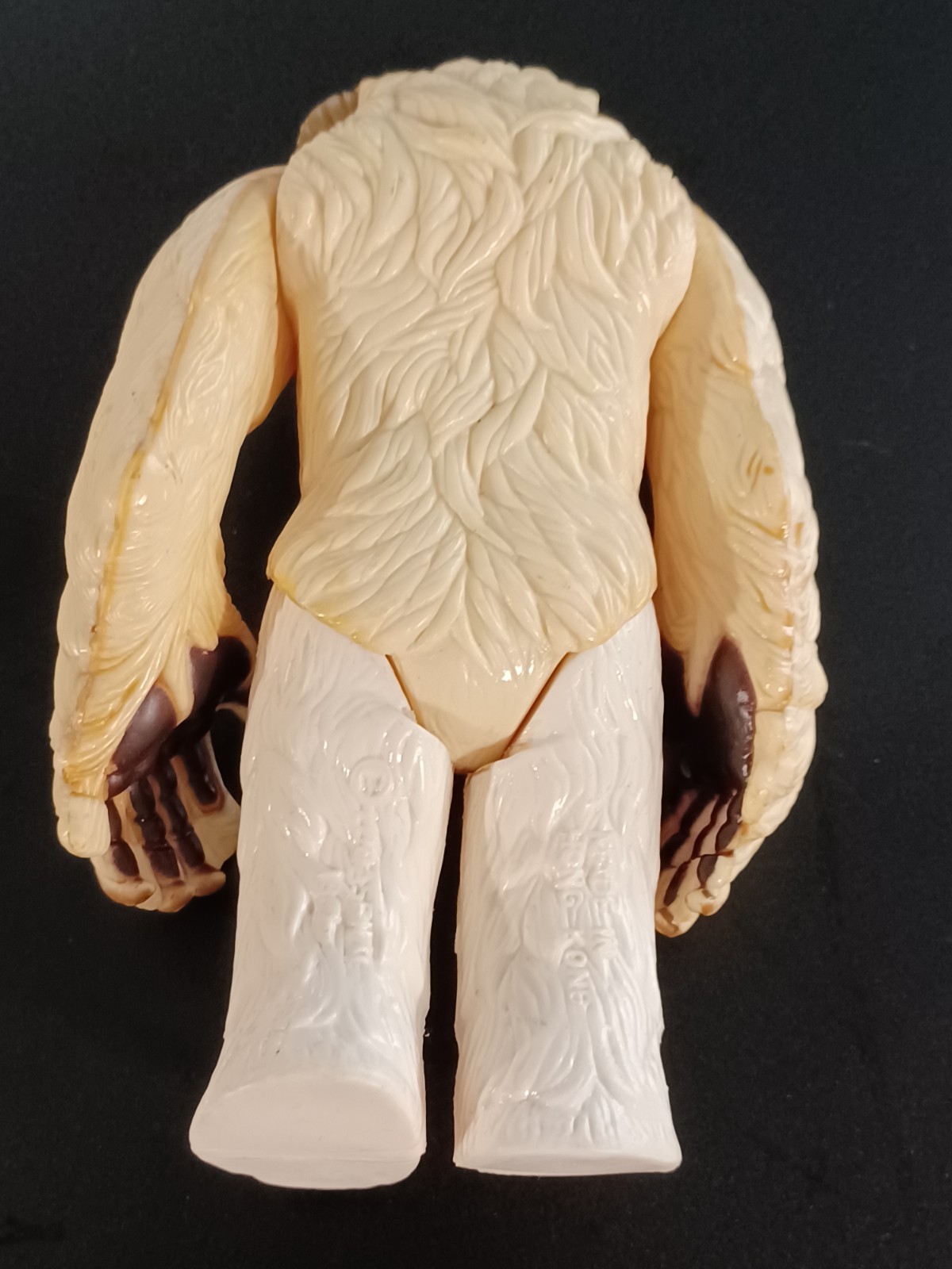 Wampa sold
