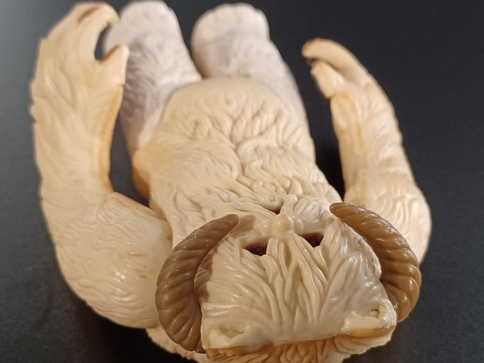 Wampa sold