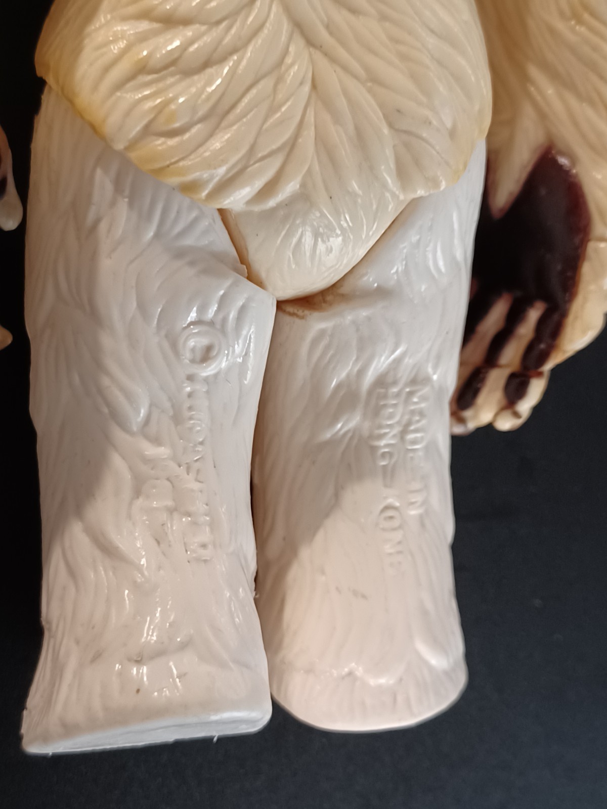 Wampa sold