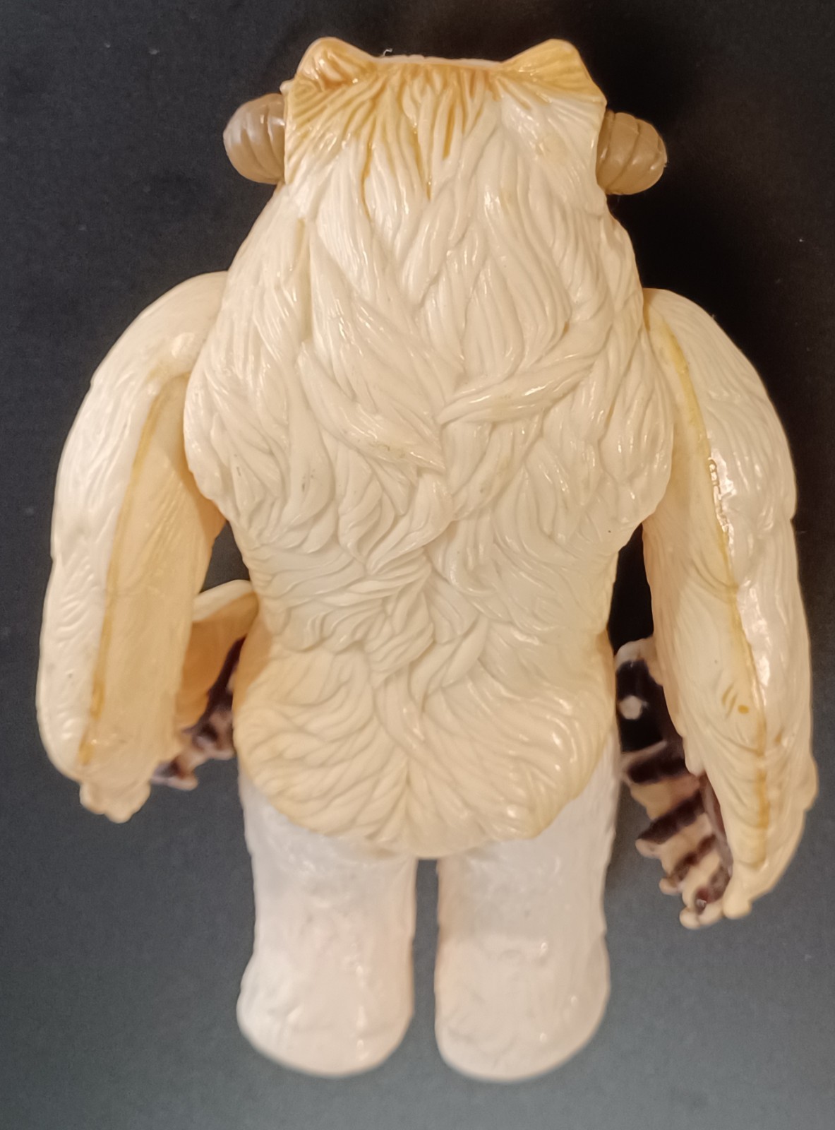 Wampa sold
