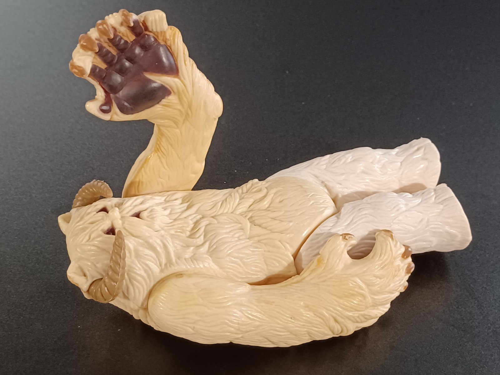 Wampa sold