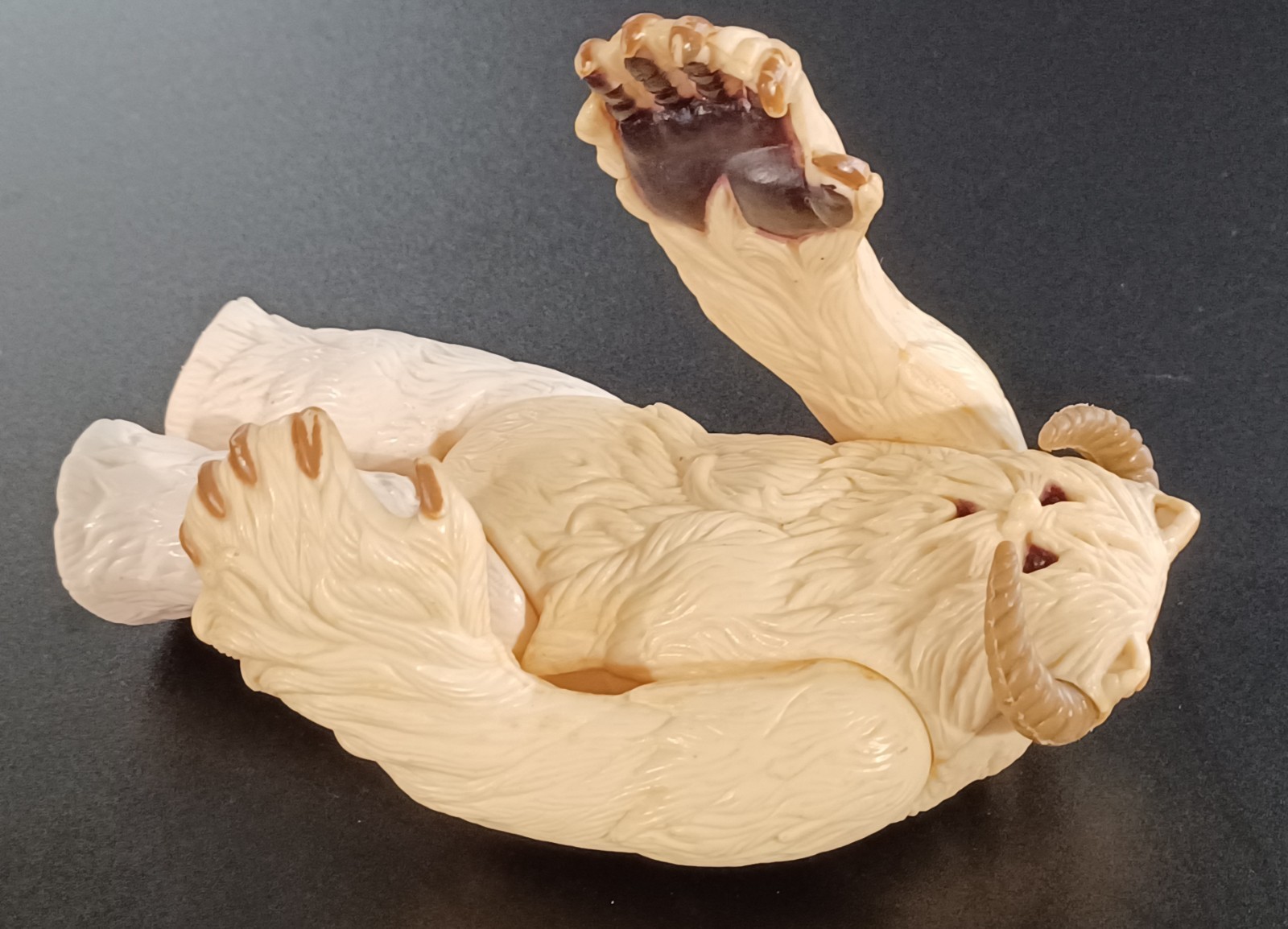 Wampa sold