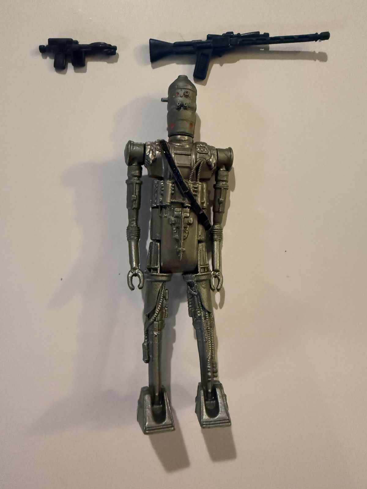 IG-88 sold