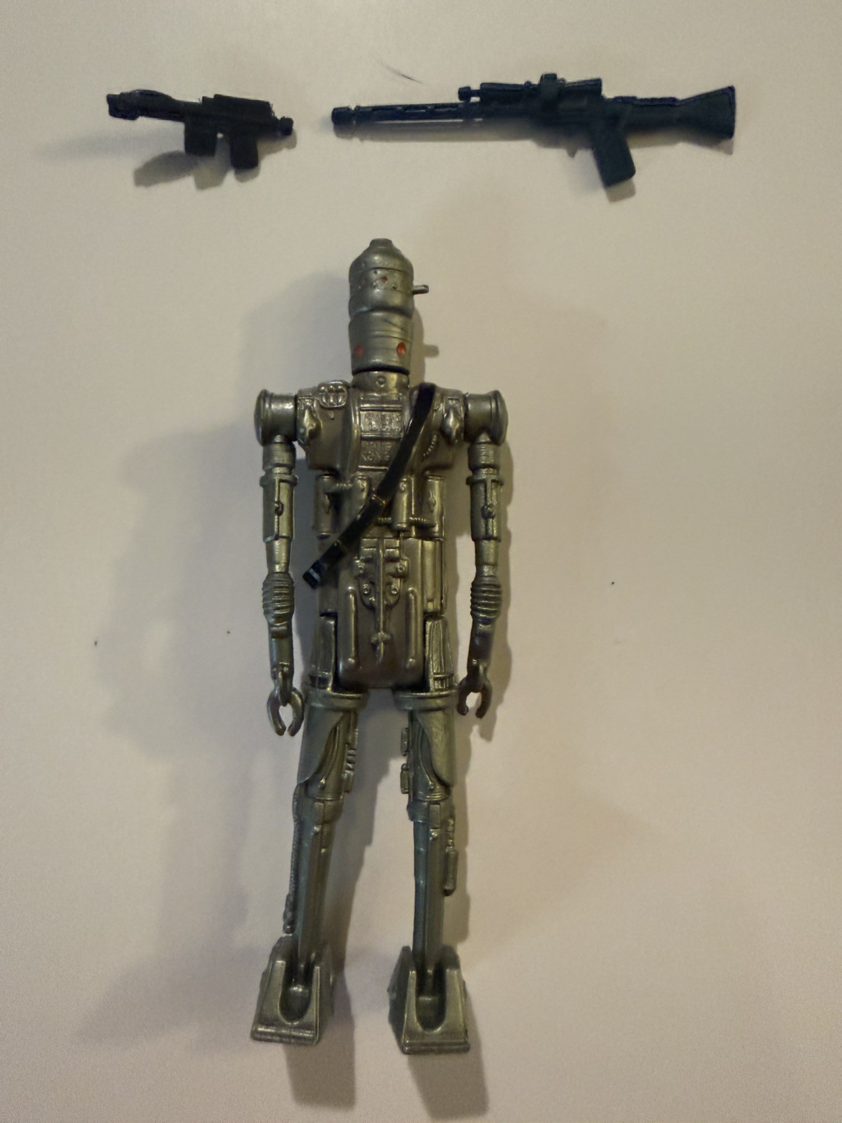 IG-88 sold