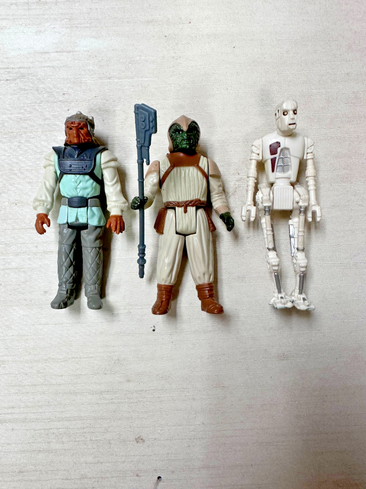 The Jabba the Hutt Dungeon sold