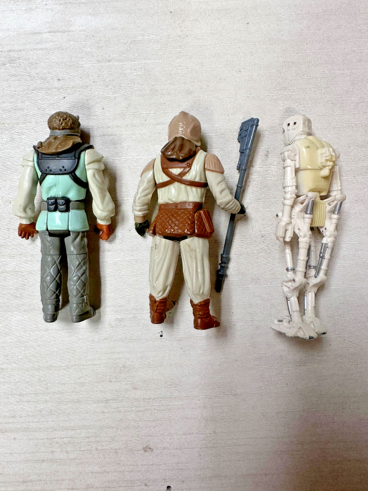 The Jabba the Hutt Dungeon sold