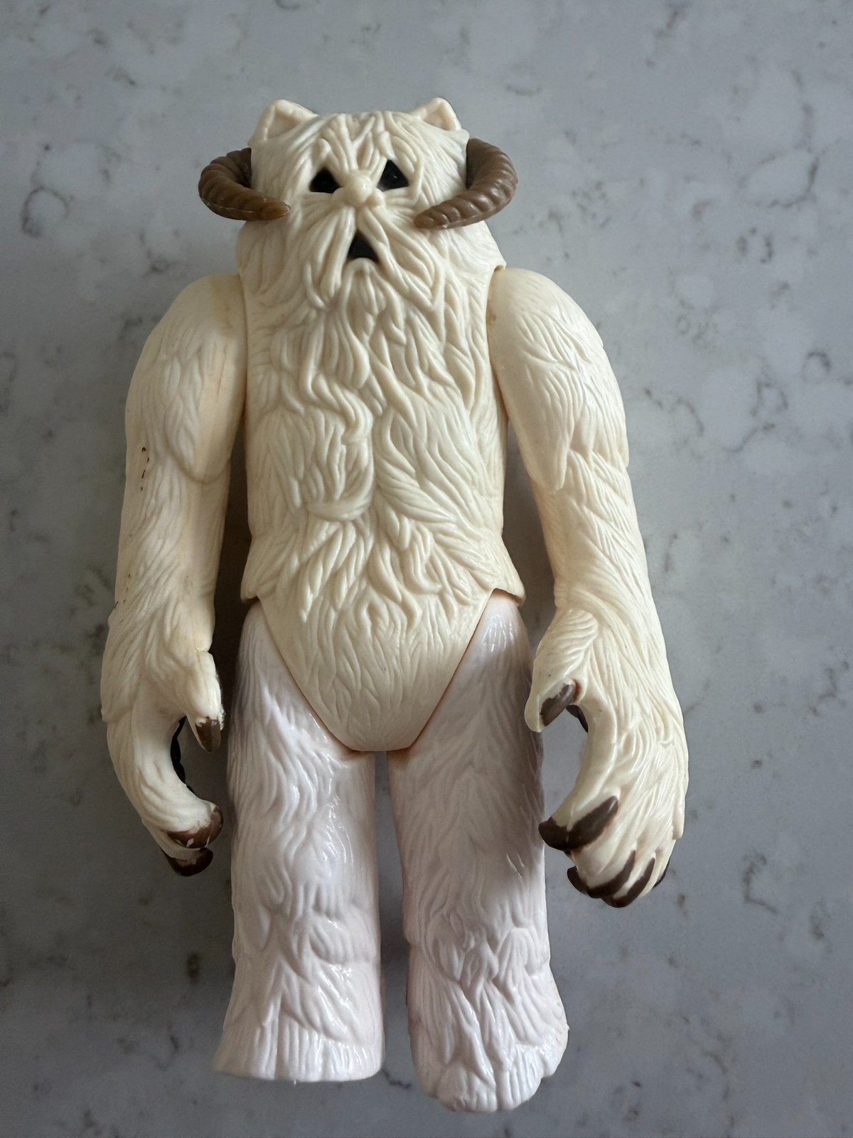 Wampa sold
