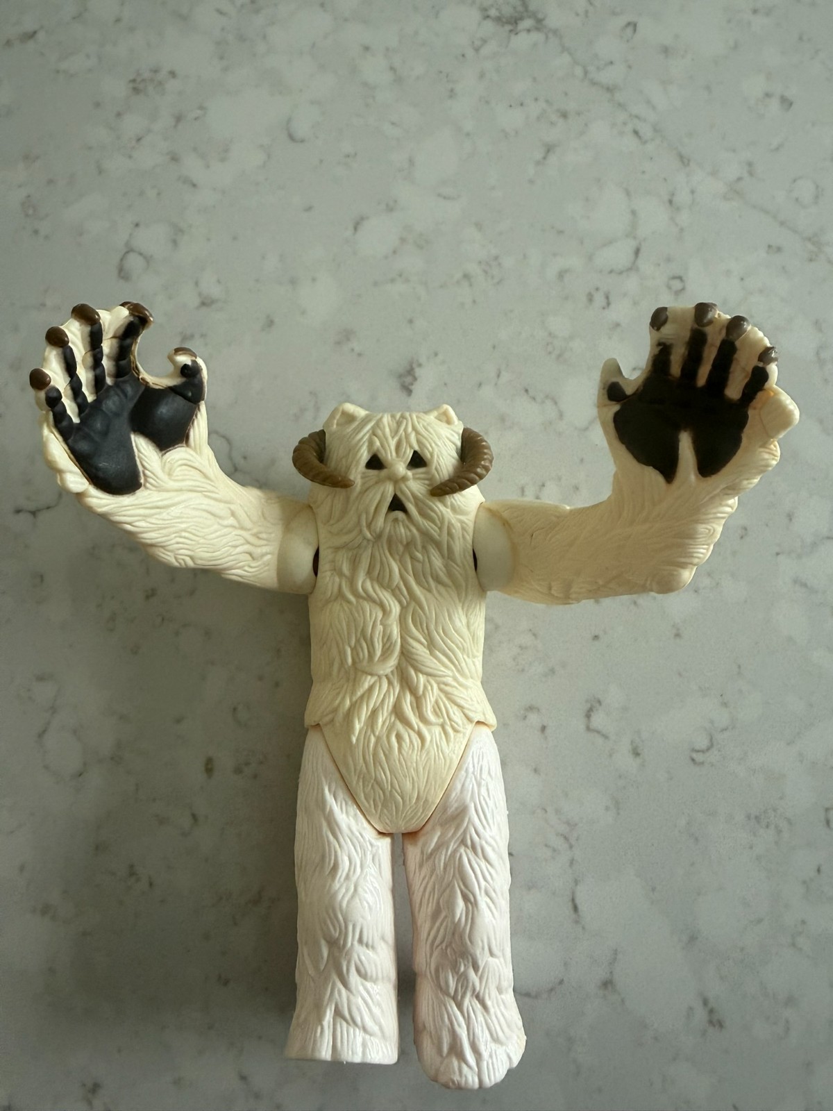 Wampa sold