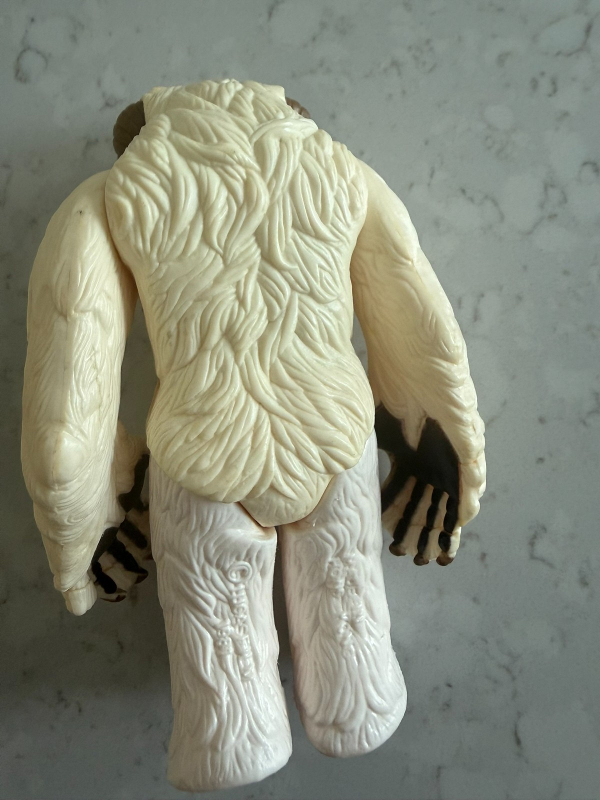 Wampa sold