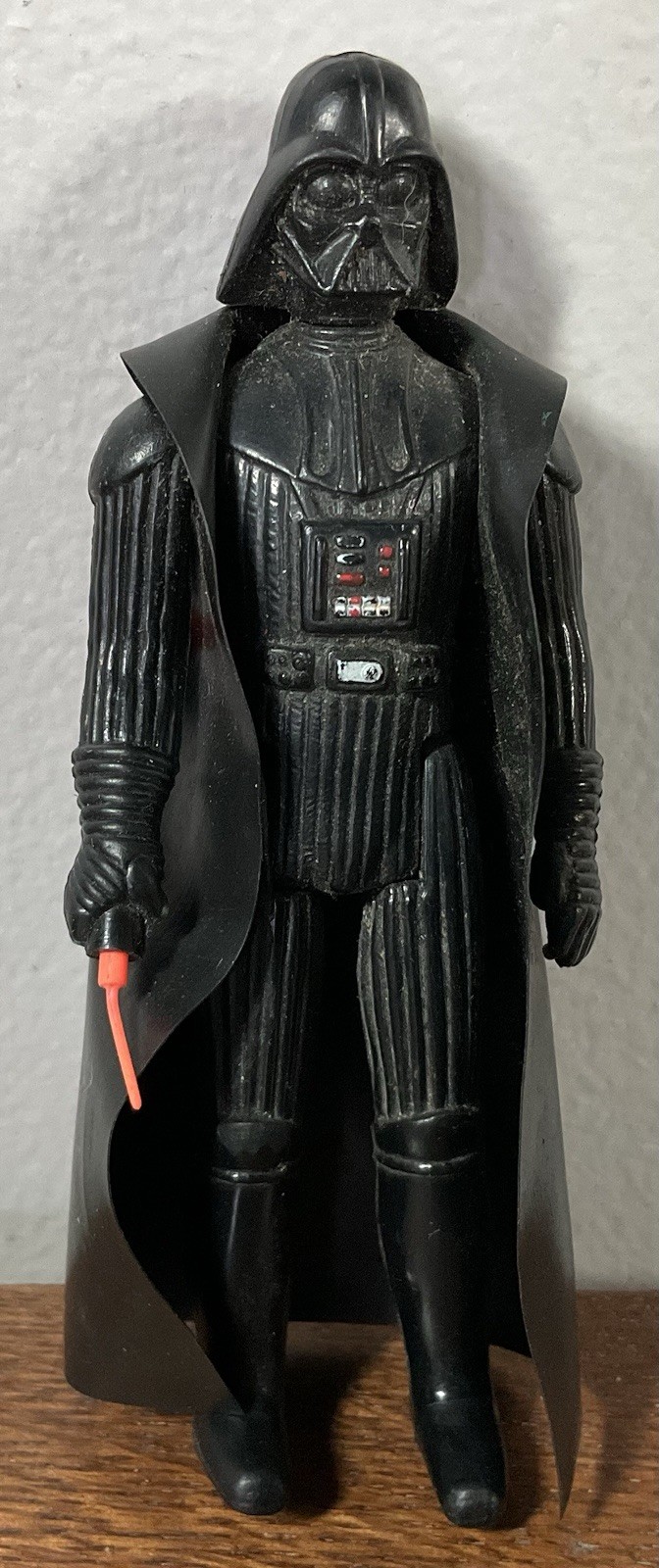 Darth Vader sold
