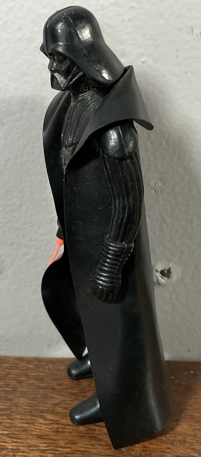 Darth Vader sold