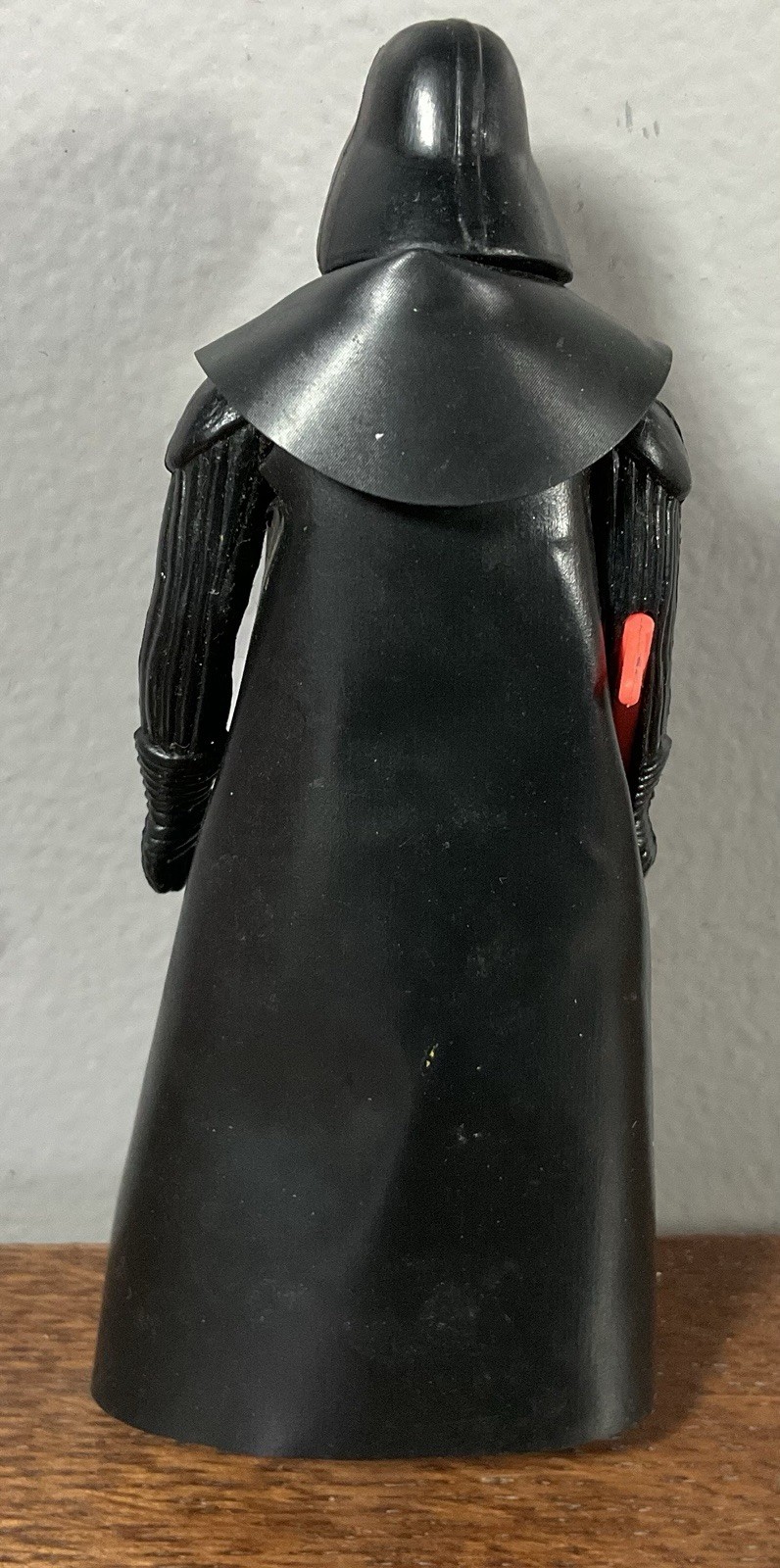 Darth Vader sold