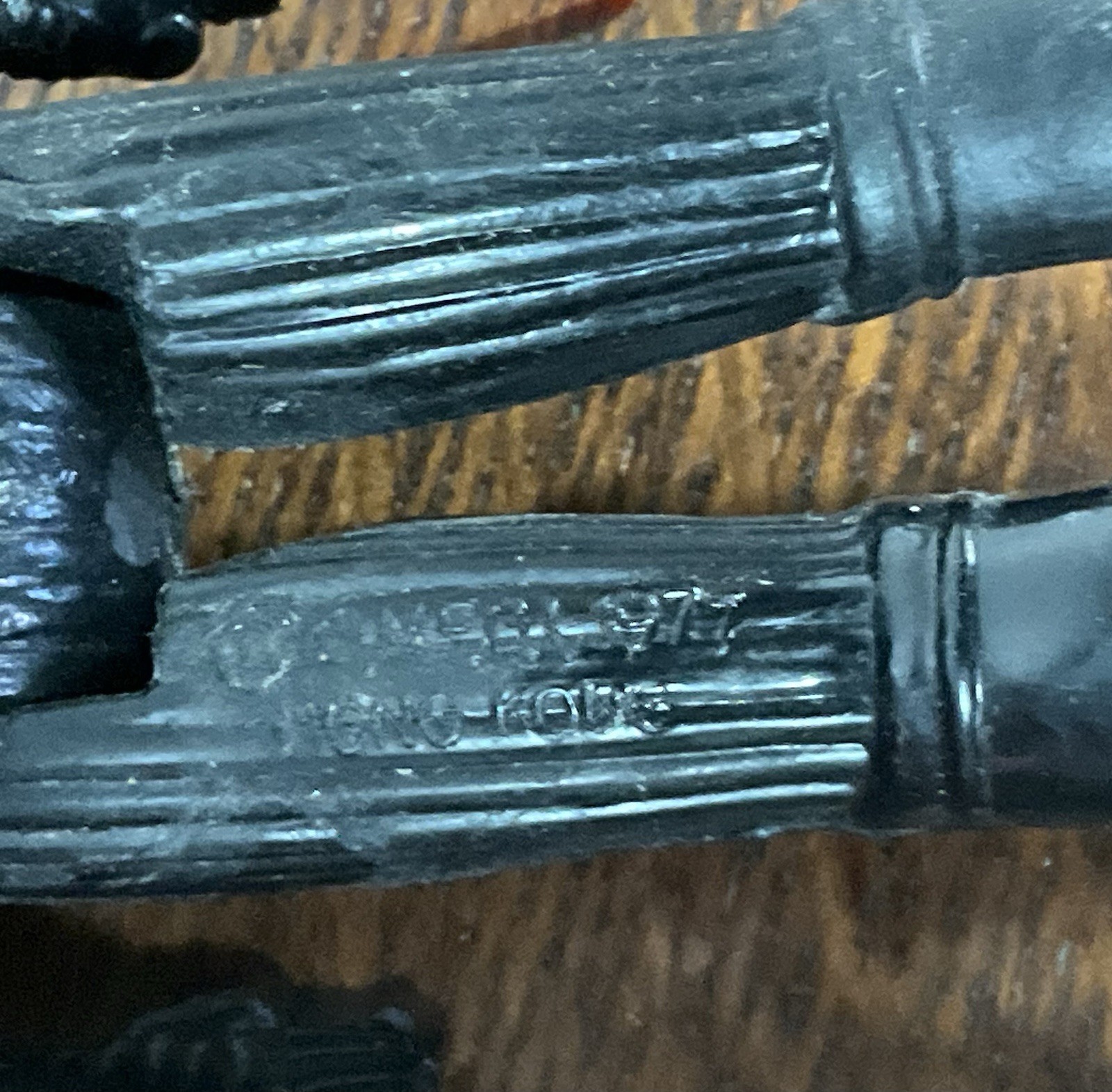 Darth Vader sold