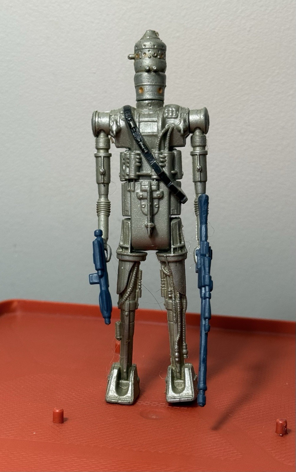 IG-88 sold