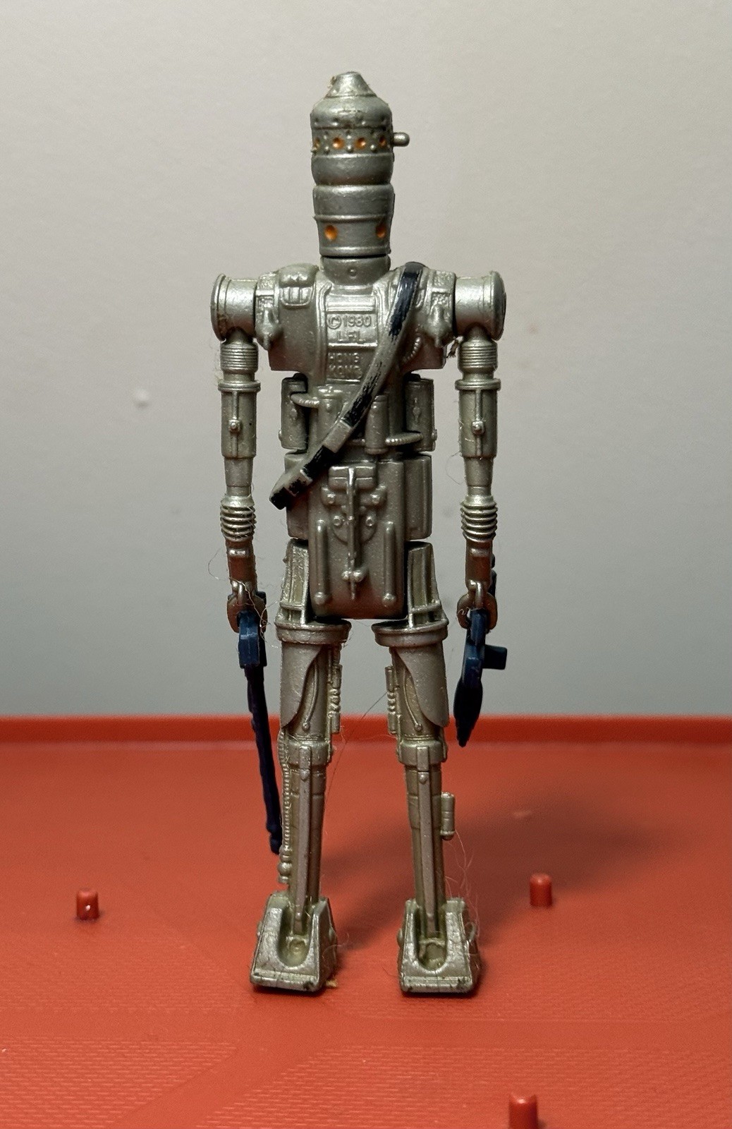 IG-88 sold