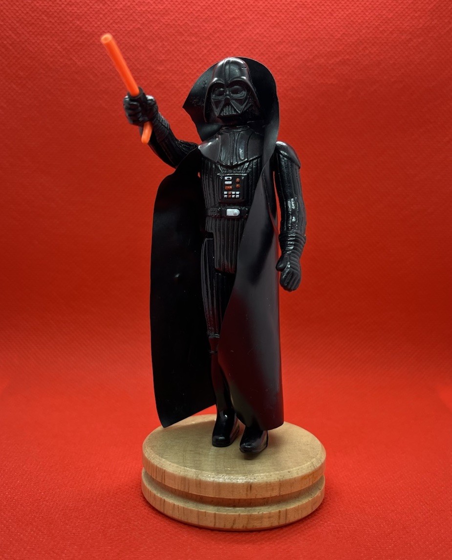 Darth Vader sold