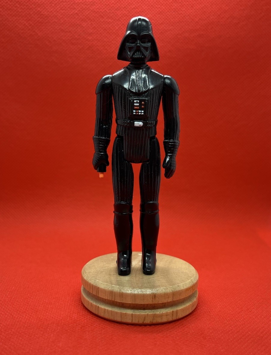 Darth Vader sold