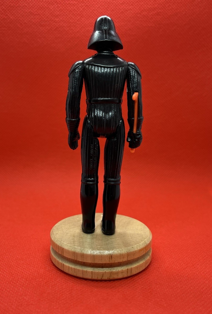 Darth Vader sold