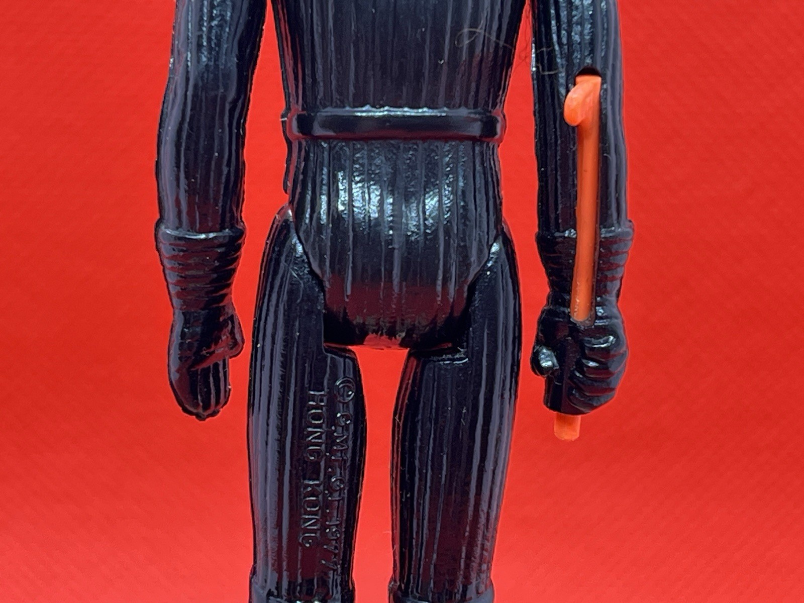 Darth Vader sold