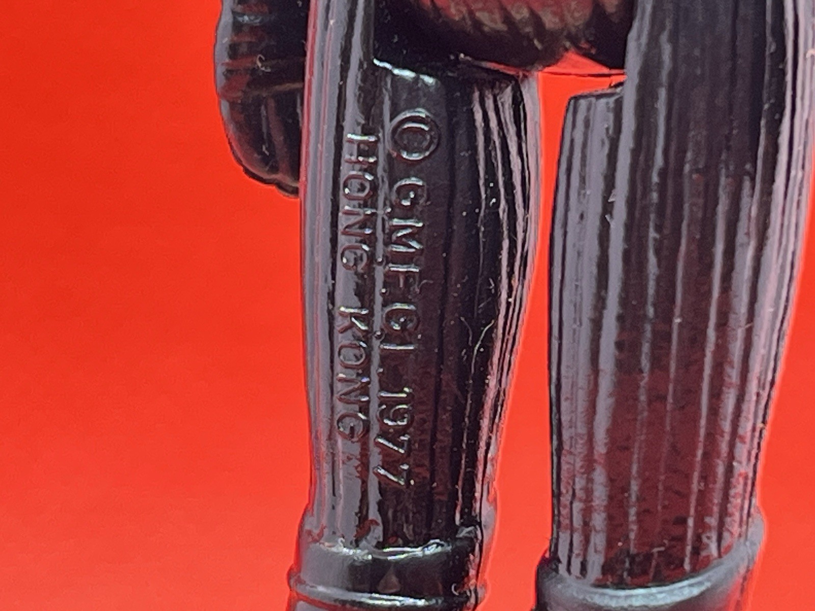Darth Vader sold