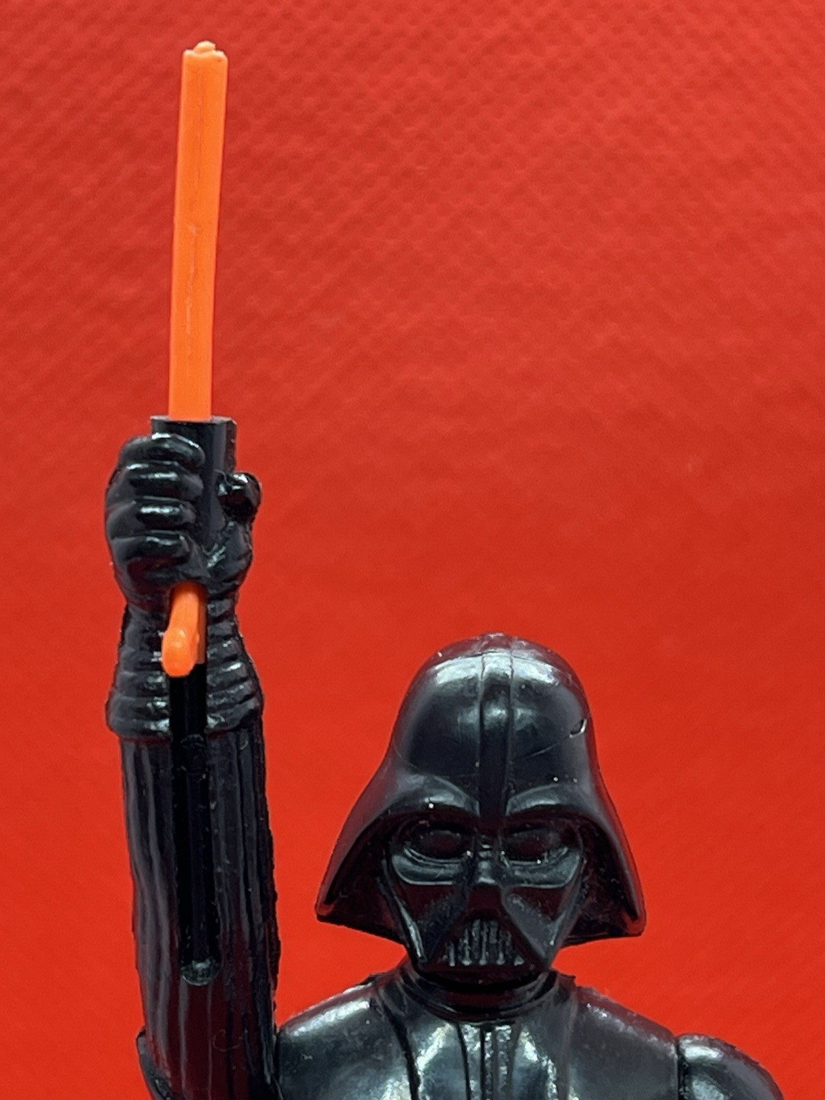Darth Vader sold