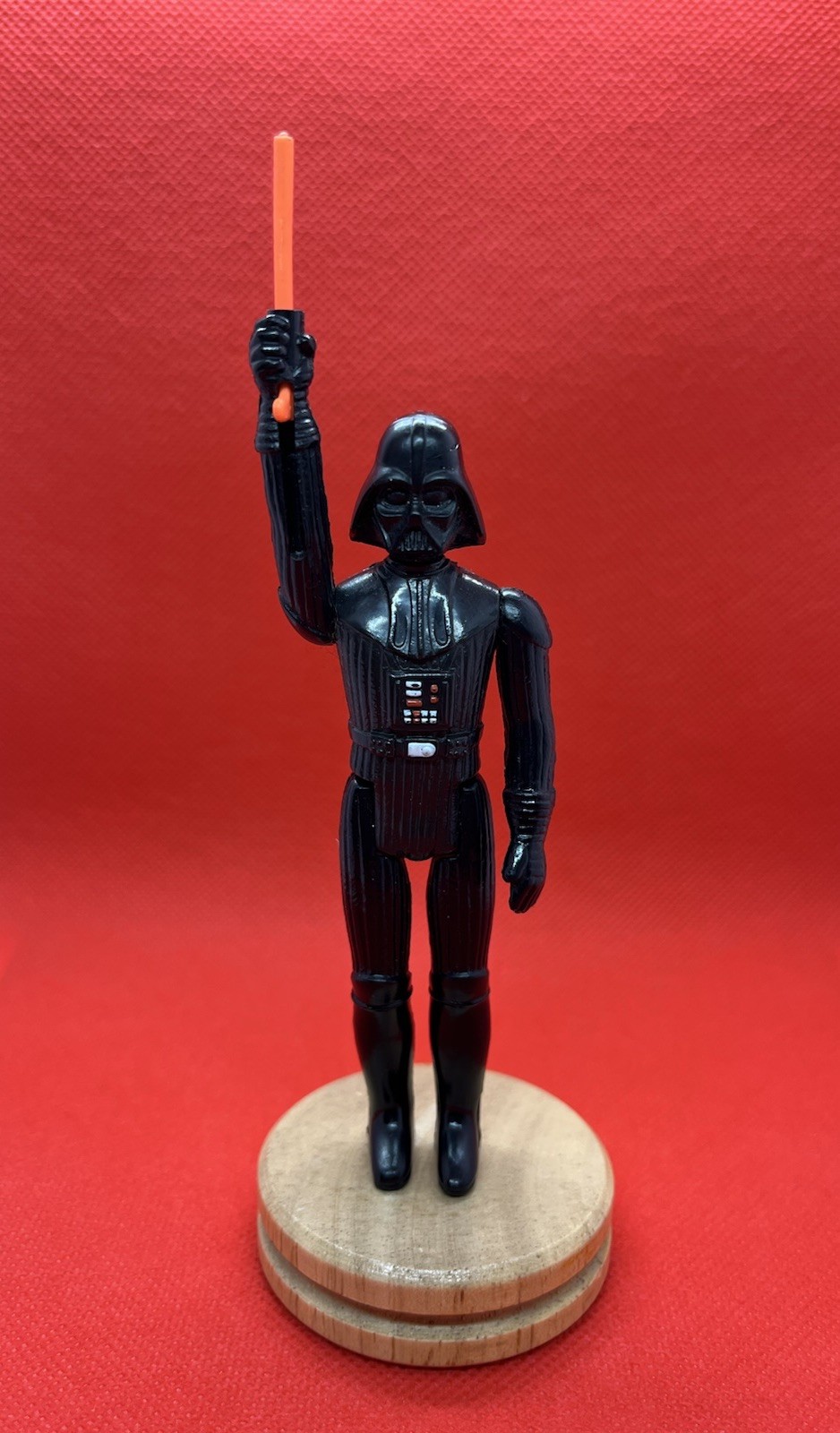Darth Vader sold