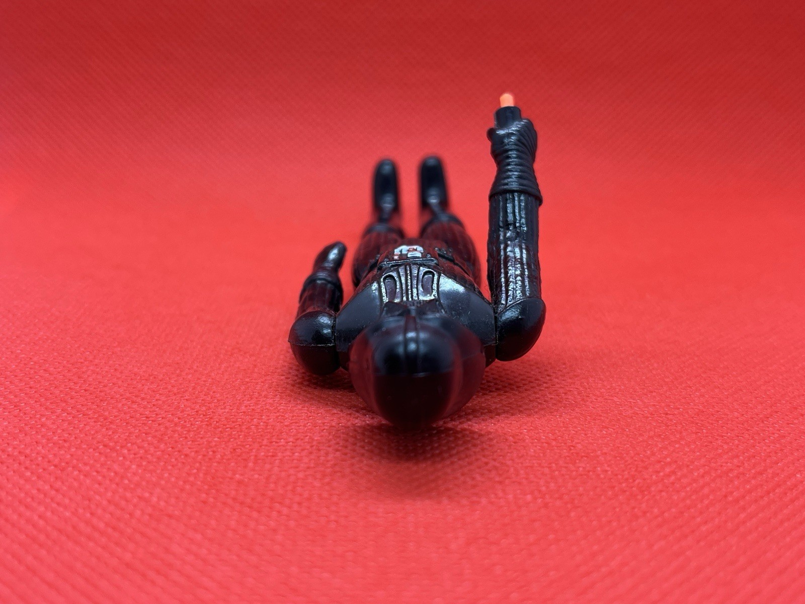 Darth Vader sold