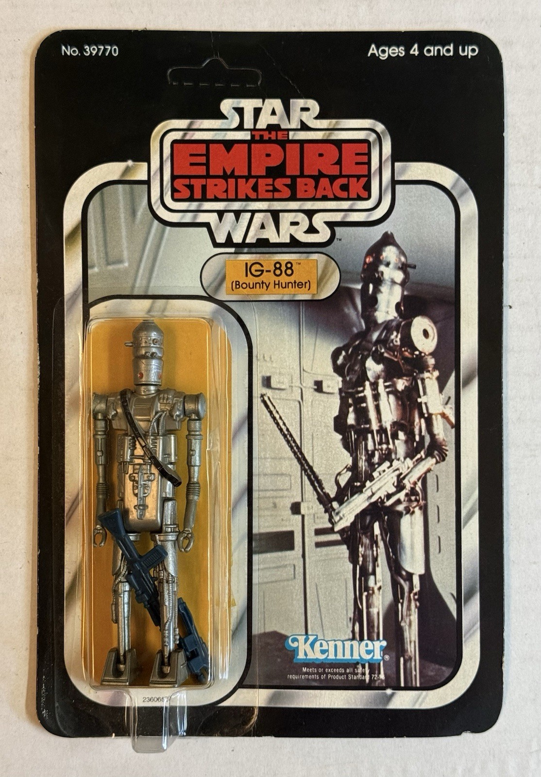 IG-88 sold