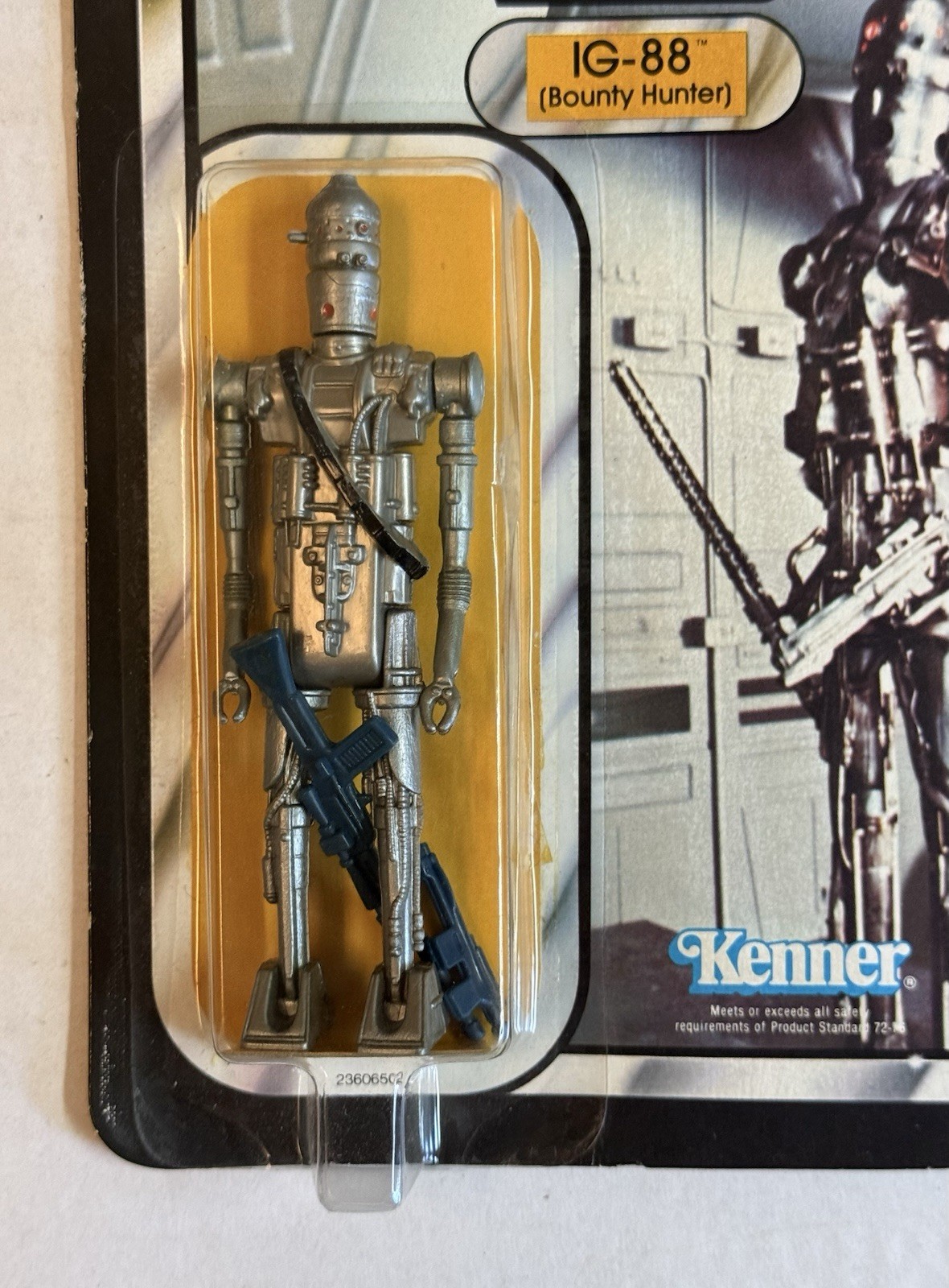 IG-88 sold