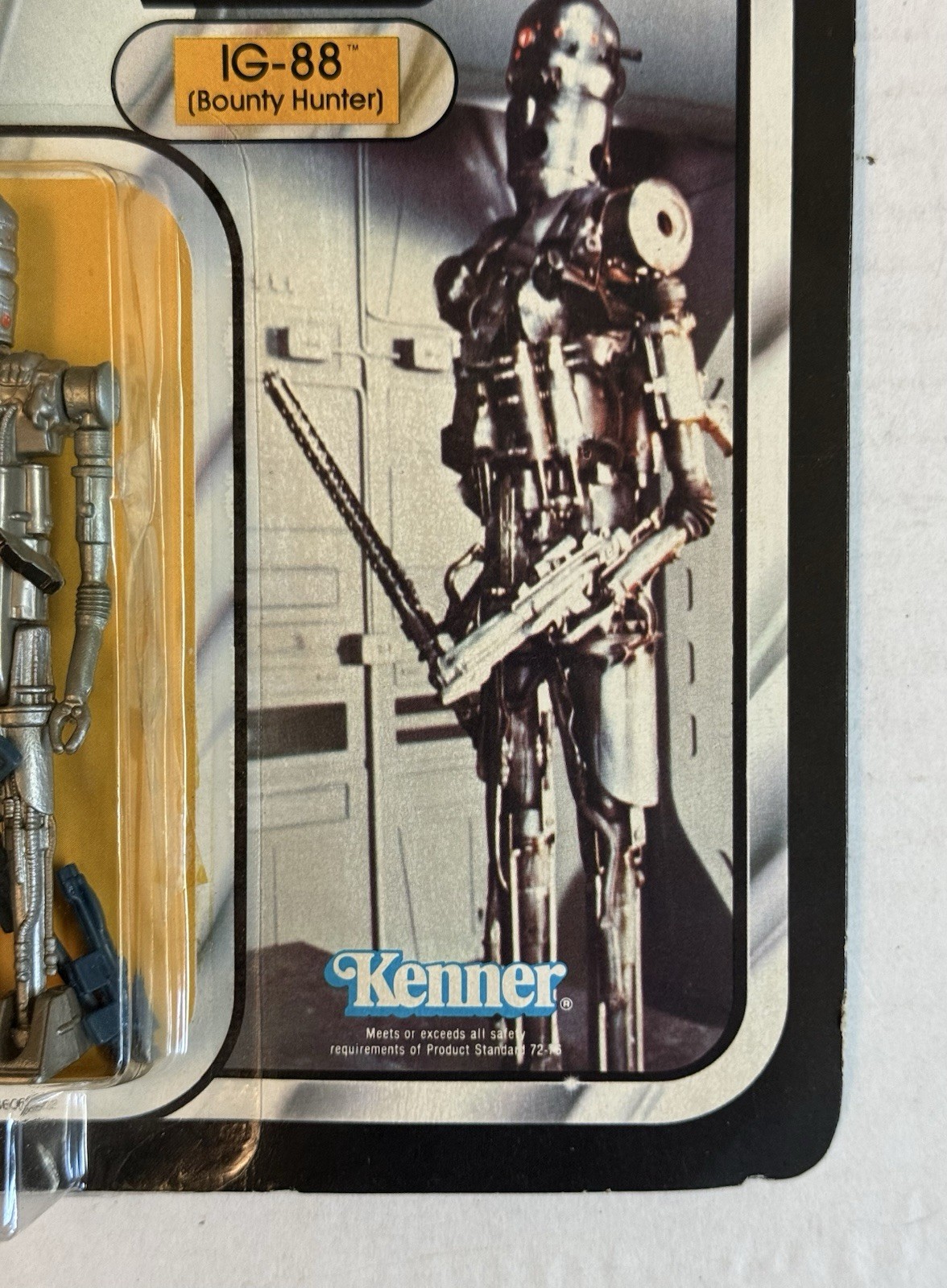 IG-88 sold