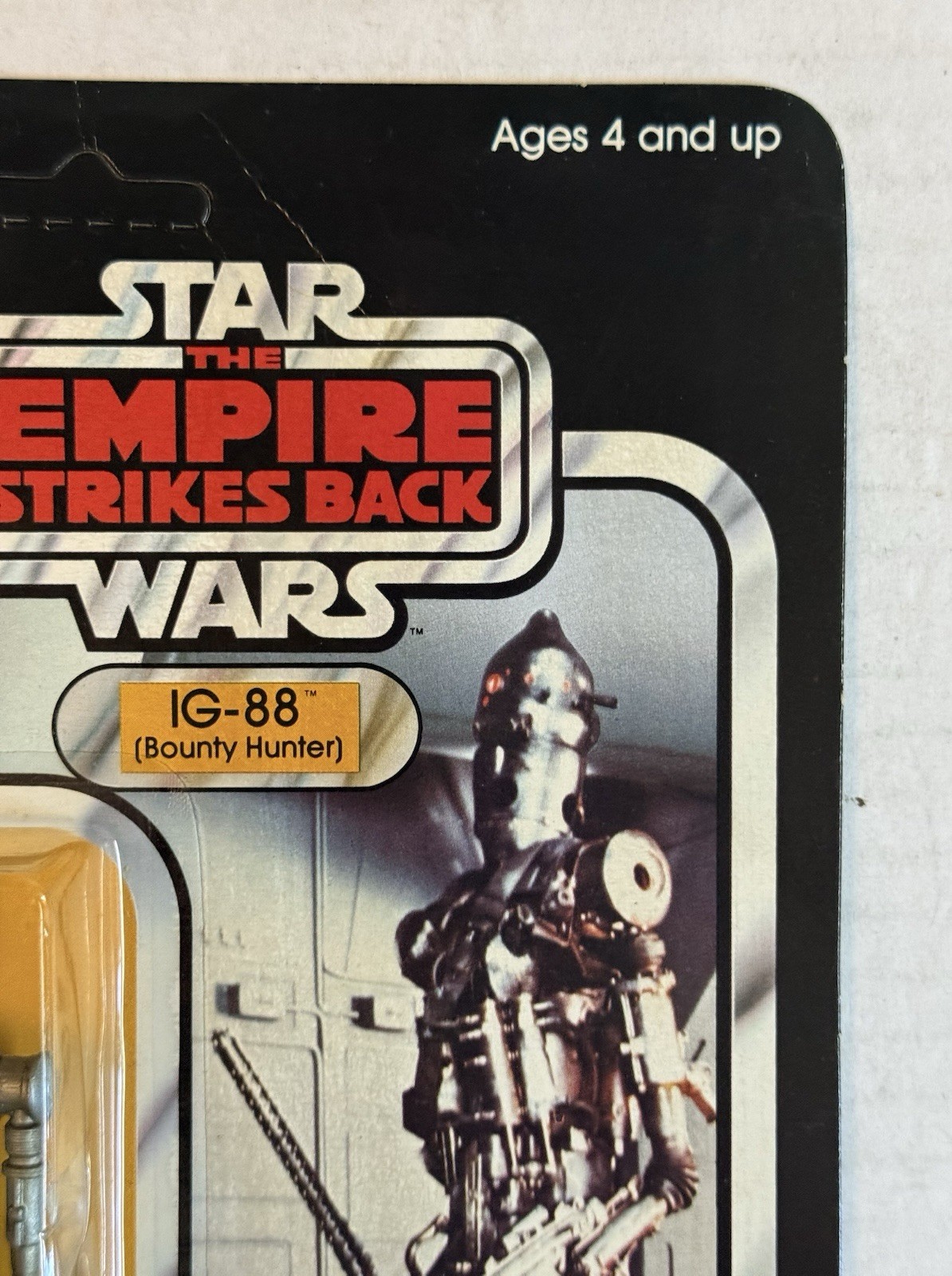 IG-88 sold