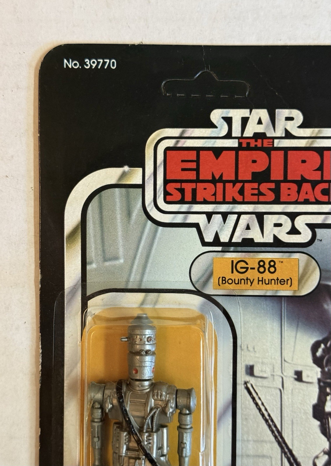 IG-88 sold