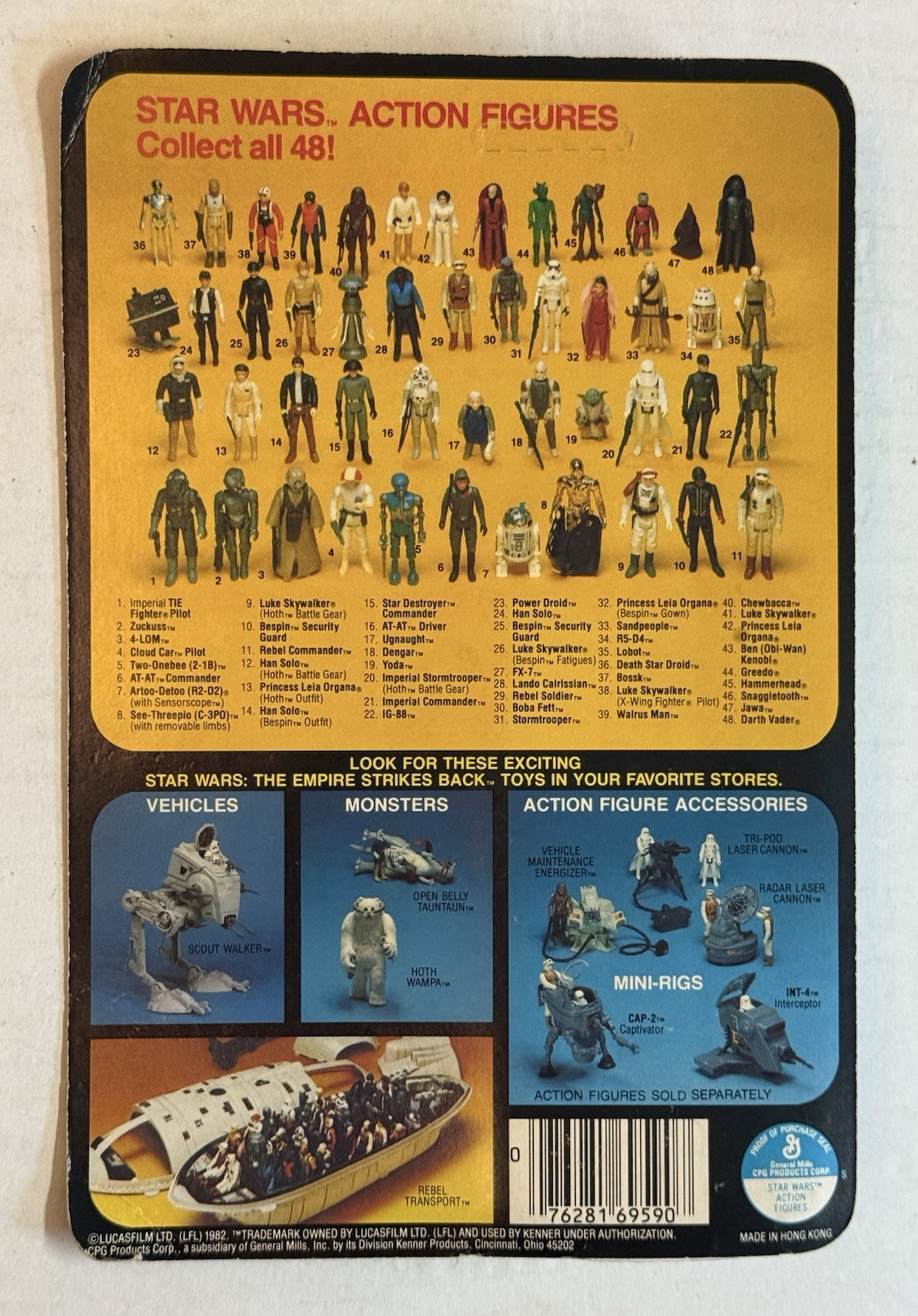 IG-88 sold