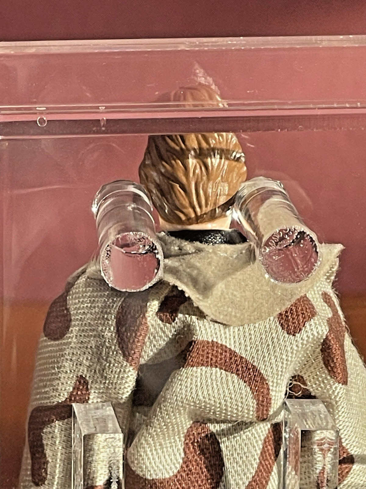 Han Solo (In Trench Coat) sold