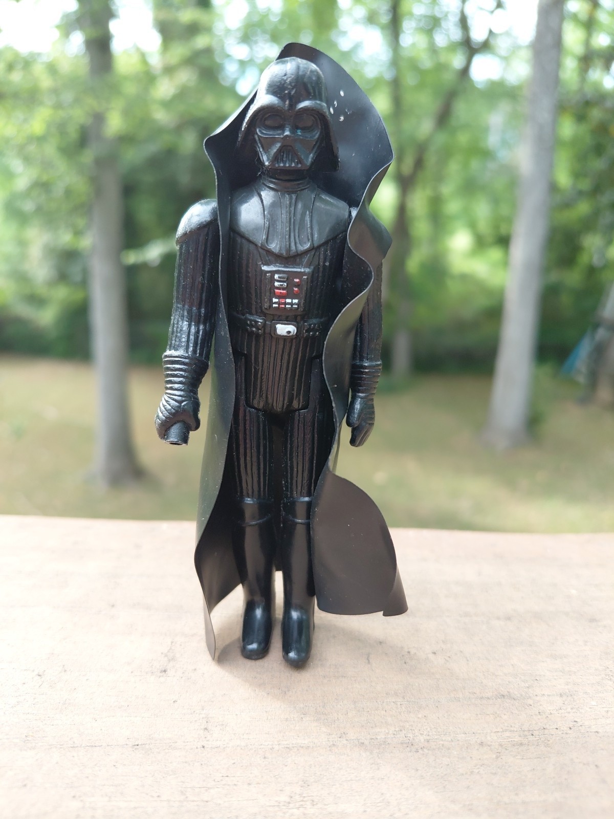 Darth Vader sold