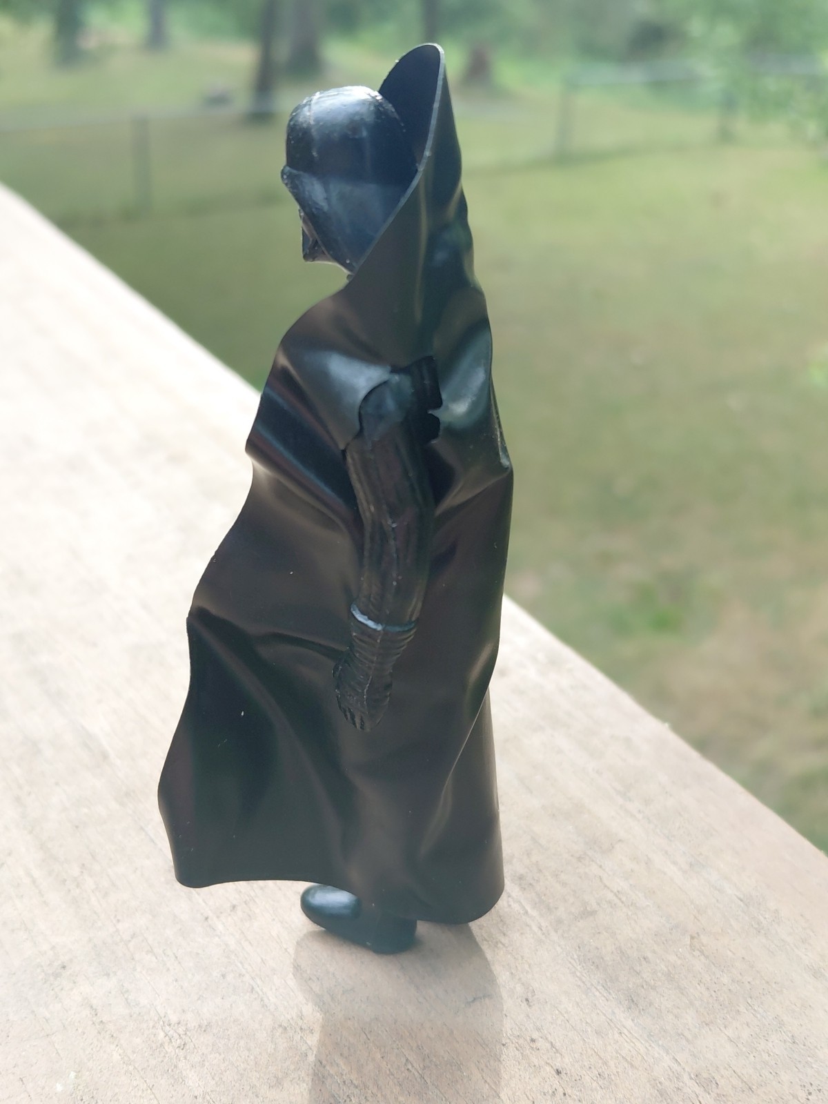 Darth Vader sold