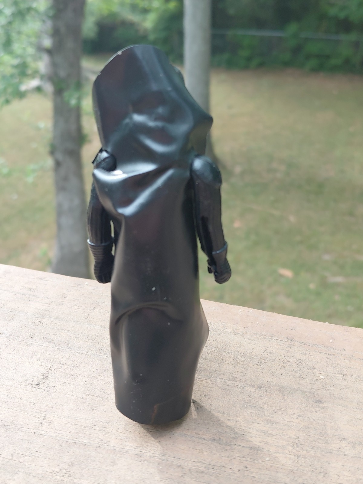 Darth Vader sold