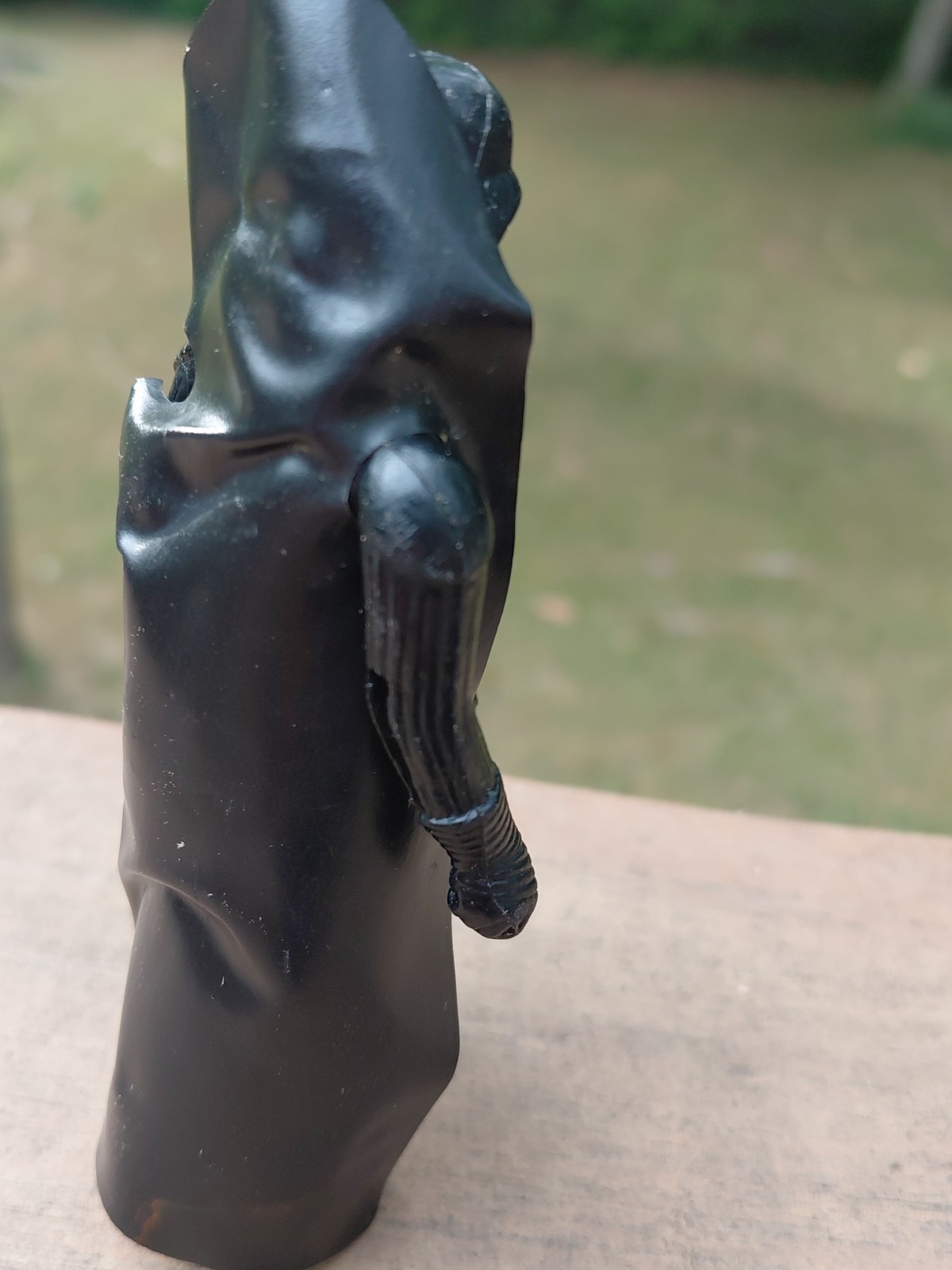 Darth Vader sold