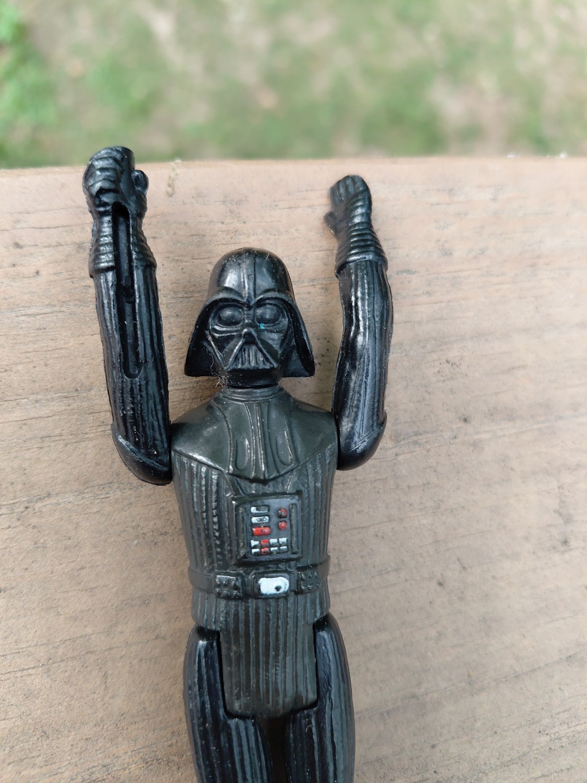 Darth Vader sold